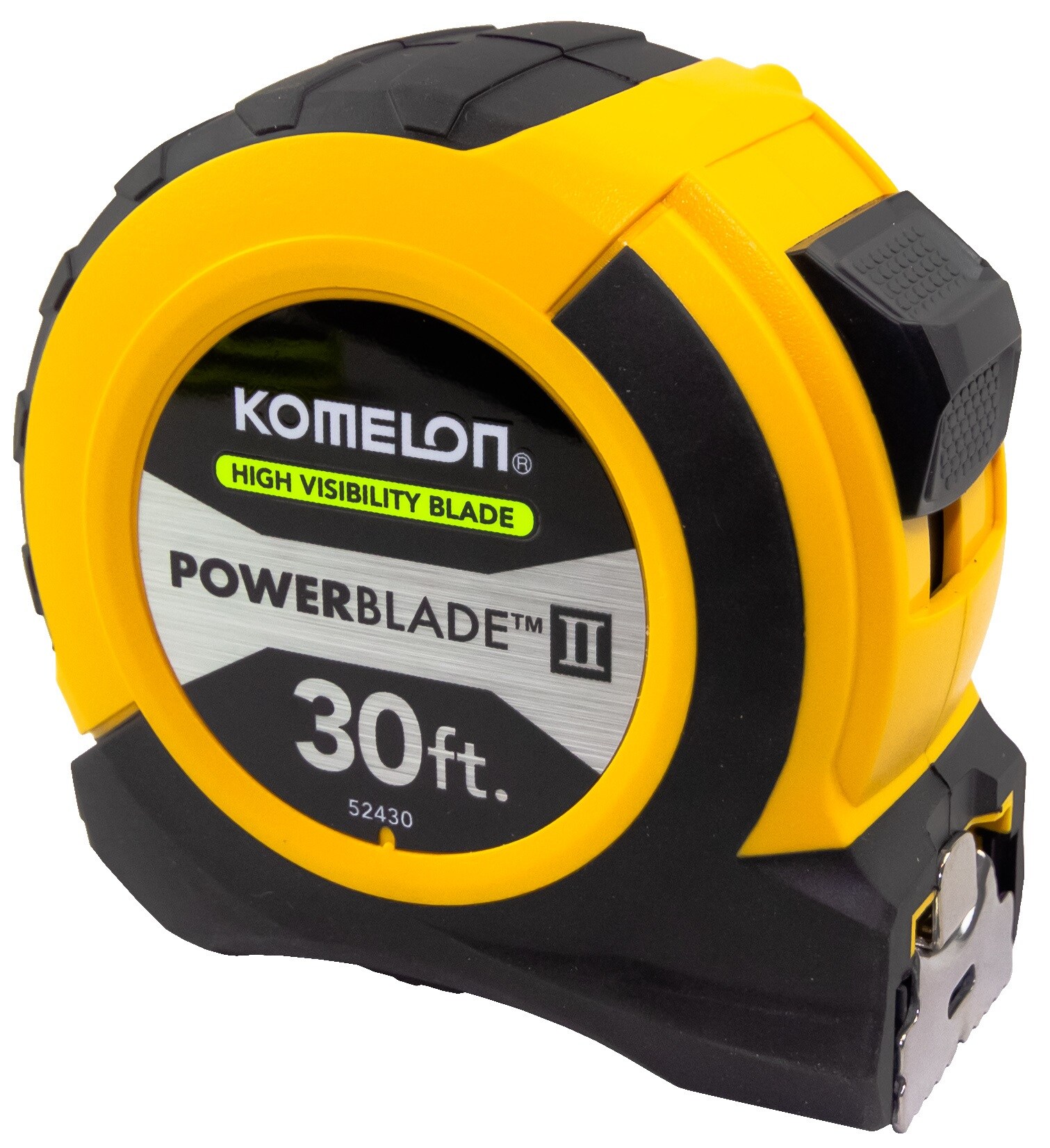 Komelon 52430 Tape-Measures - View #2