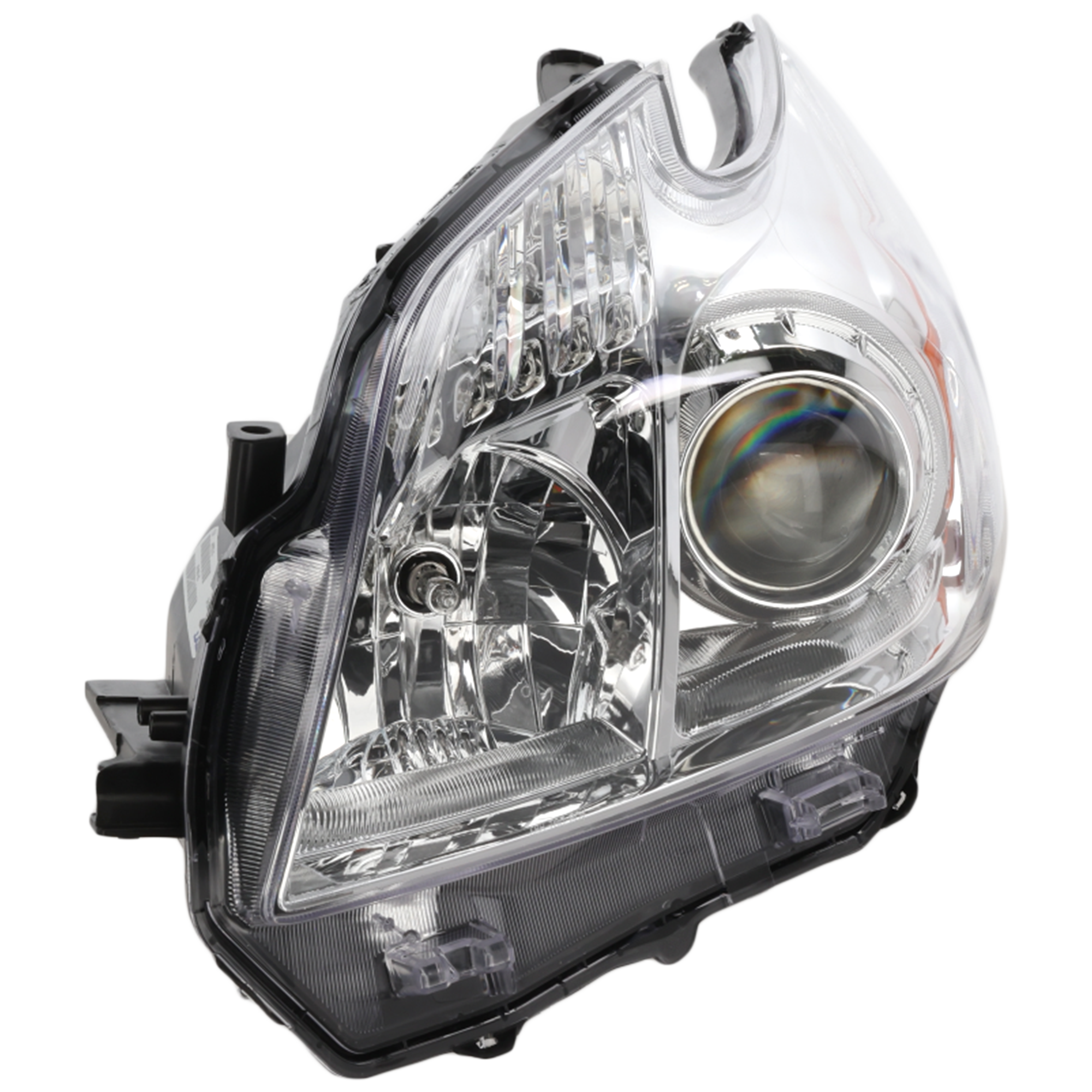 Garage-Pro JCWREPT100386GP Headlights-Components - View #2