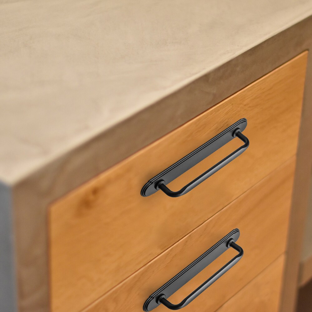 Miaokesen 101B-G014-128-2 Cabinet-Pulls - View #4