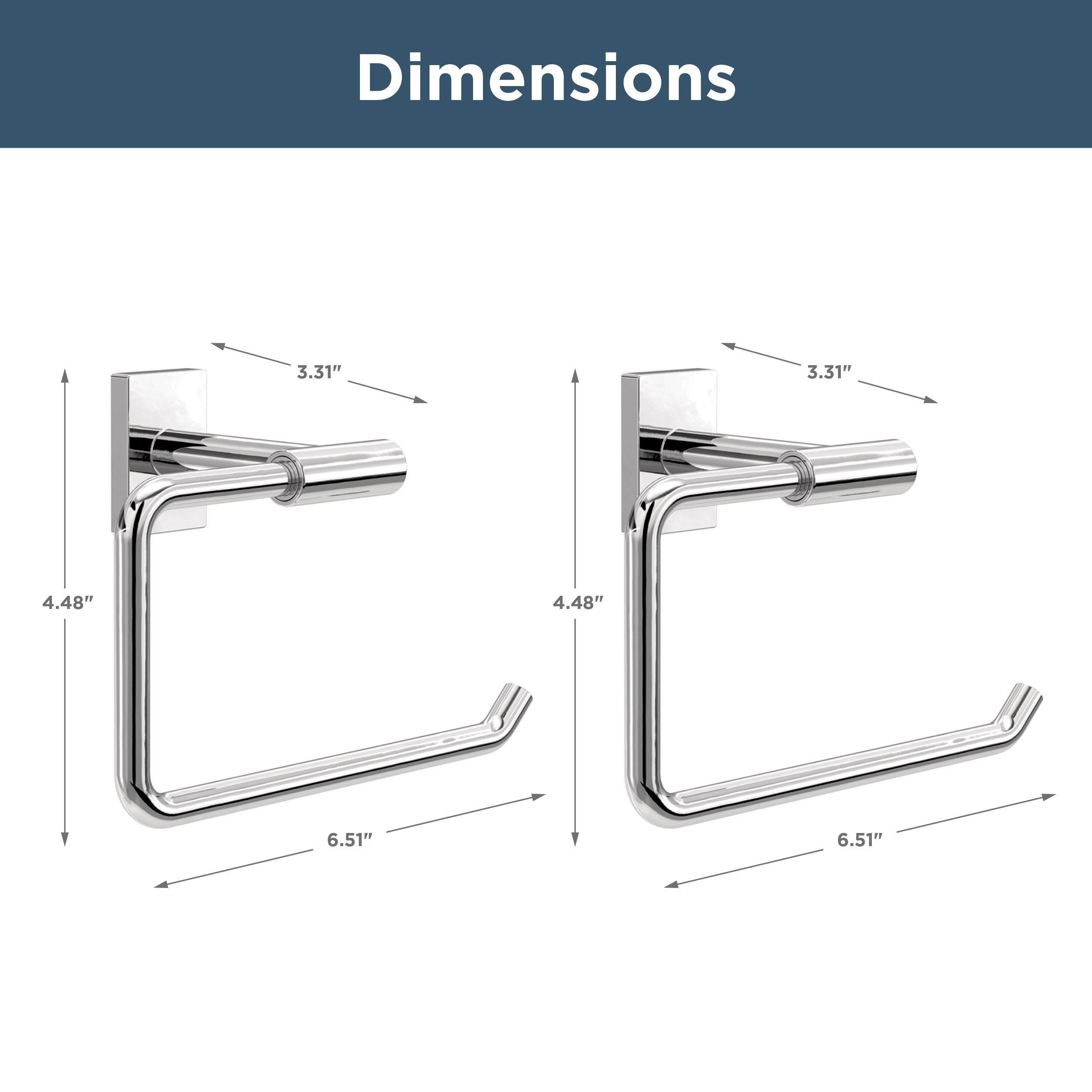 Franklin Brass HRT50PC-2PK d060360 - View #6
