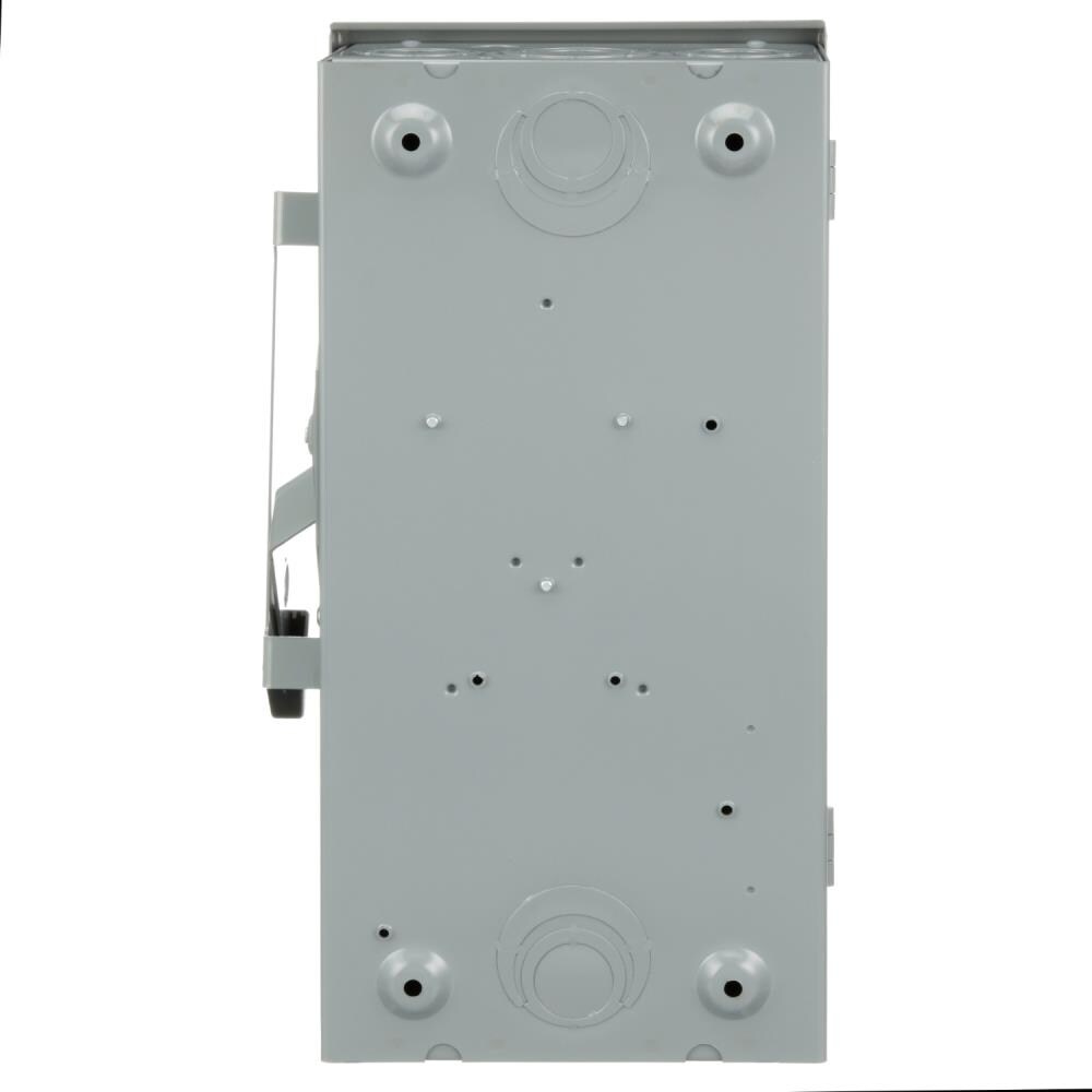 Square D DU323 Safety-Switches - View #4