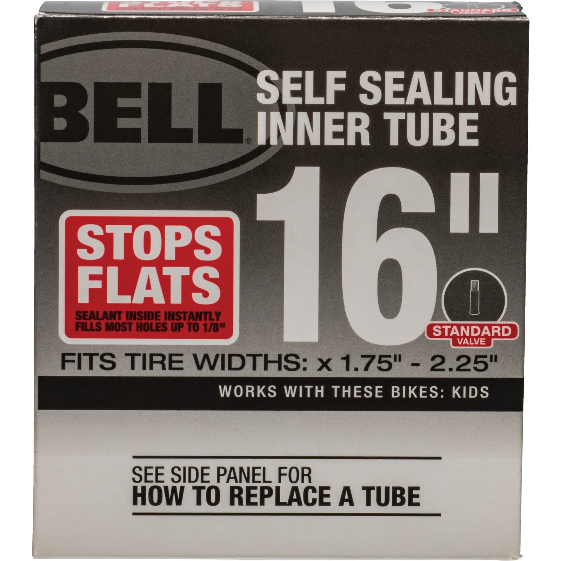 BELL 1002627 Inner-Tubes - View #2