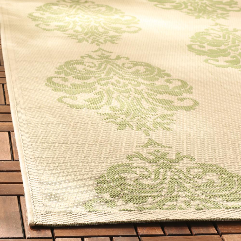 Safavieh CY2720-1E01-8 rugs - View #3