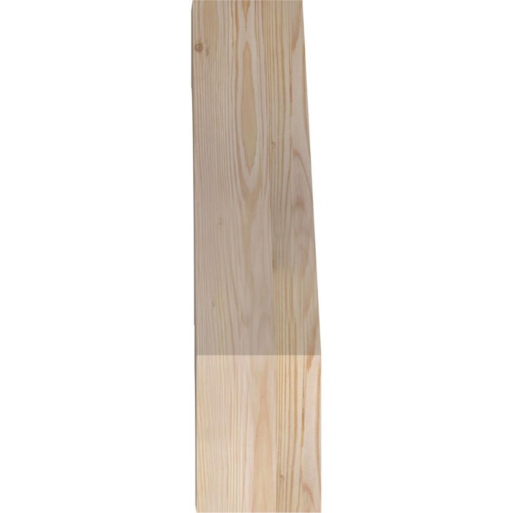 Ekena Millwork BRC06X20X24BOA00SDF braces - View #4