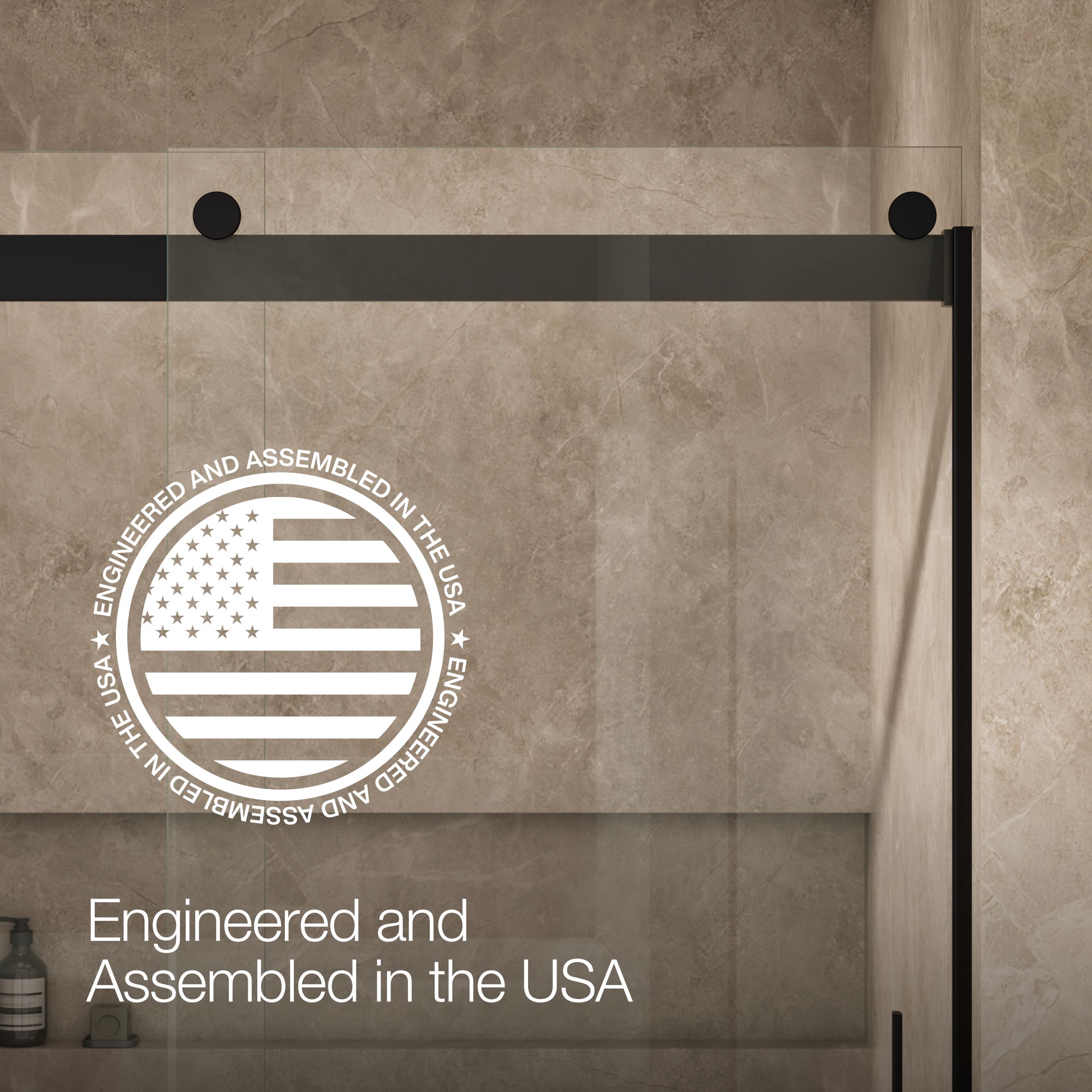 KOHLER 706002-L-BL Bathtub-Doors - View #12