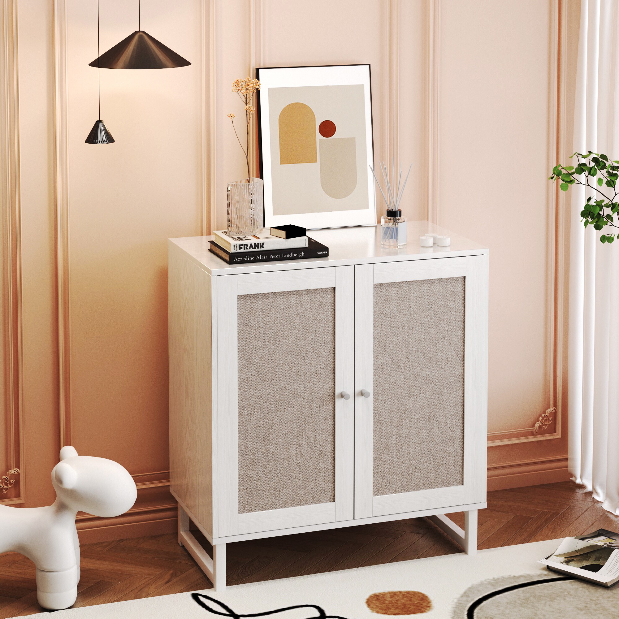 GZMR GZ-JHP8023 Utility-Storage-Cabinets - View #2