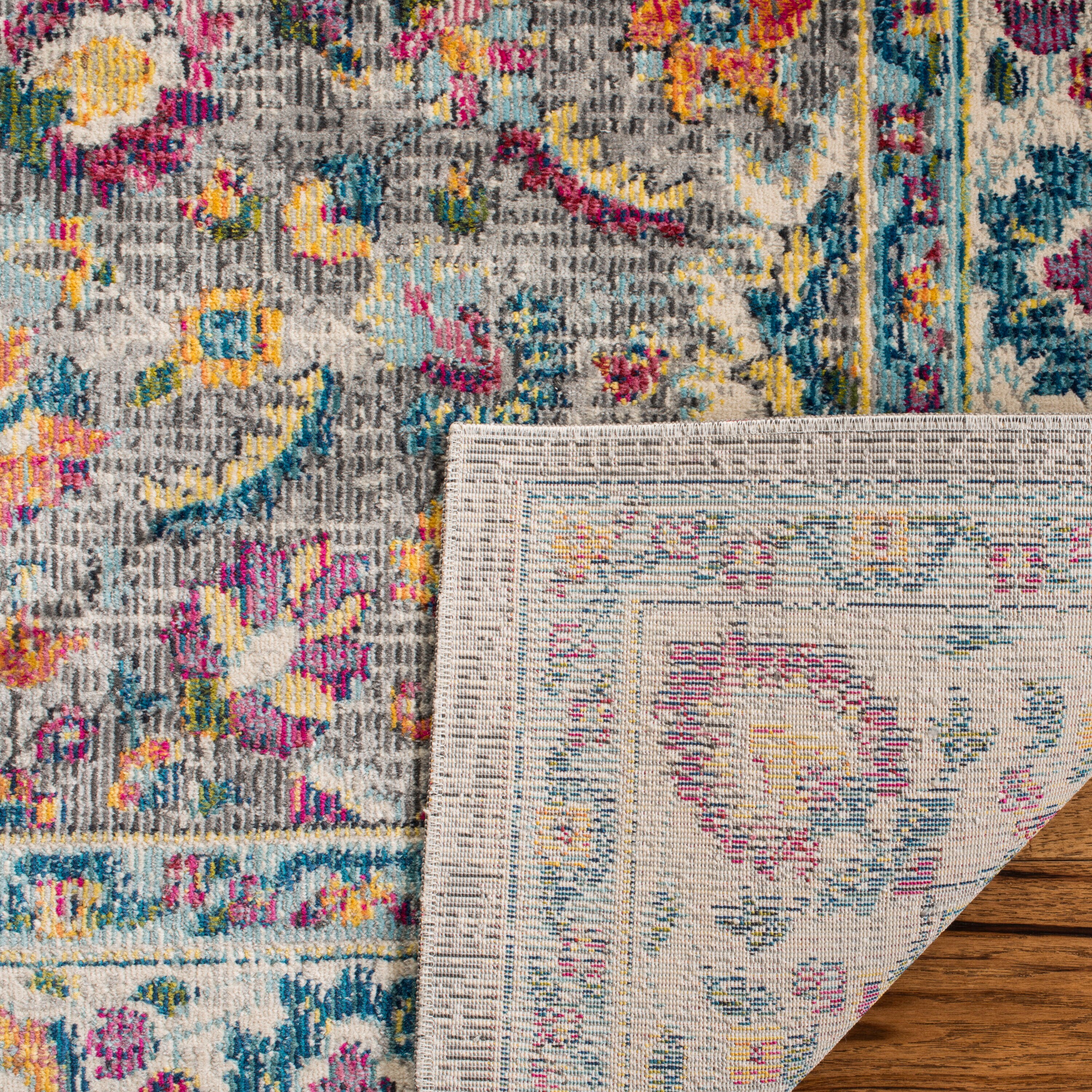 Safavieh MER196F-2745 rugs - View #2