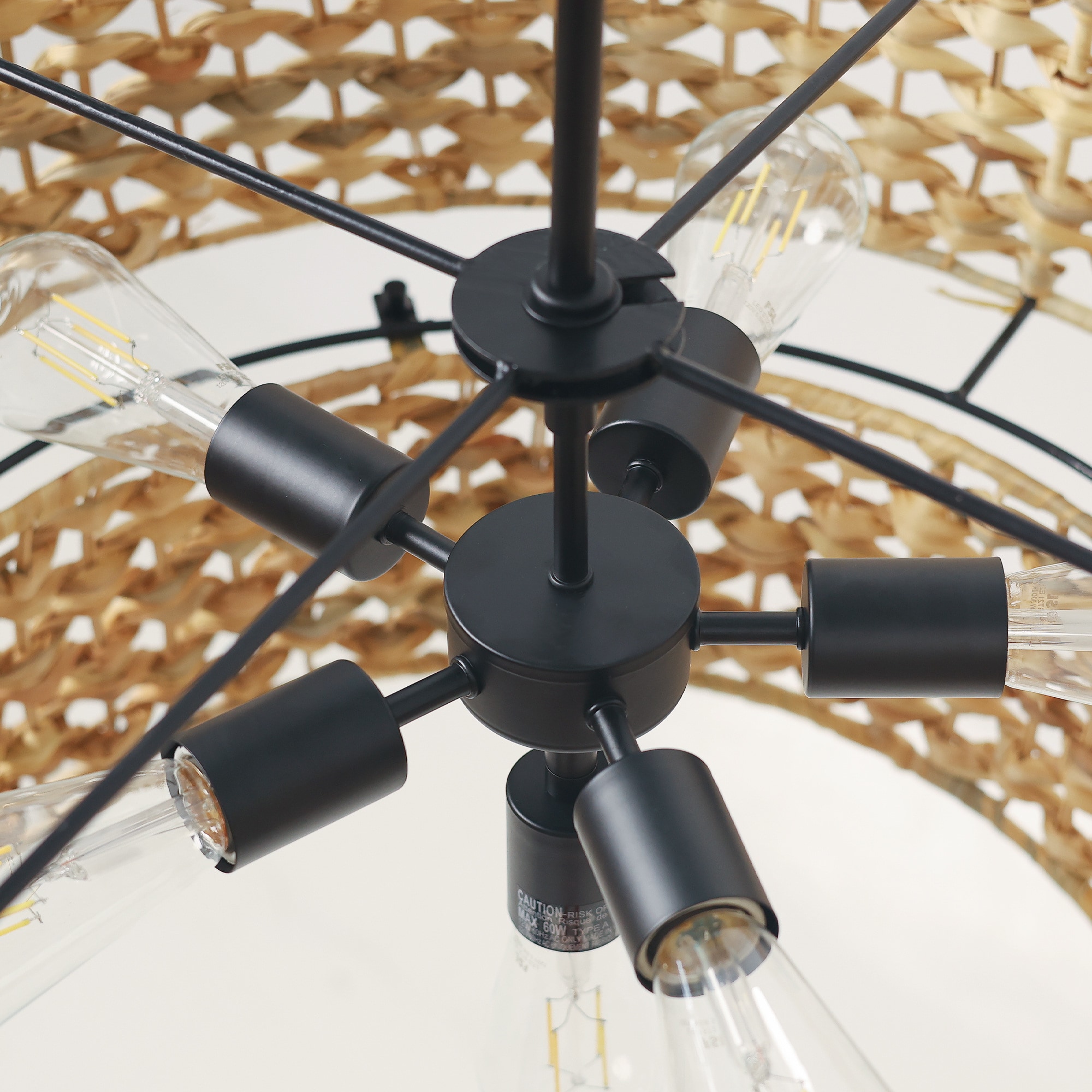 LNC LA2EAER5422T9C Pendant-Lights - View #10