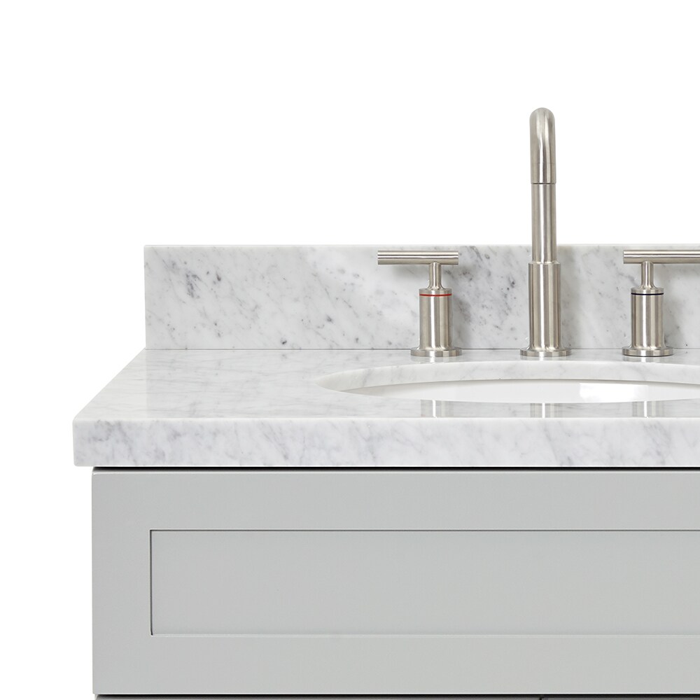 ARIEL F031SCWOVOGRY Bath-Vanity-Combo - View #9