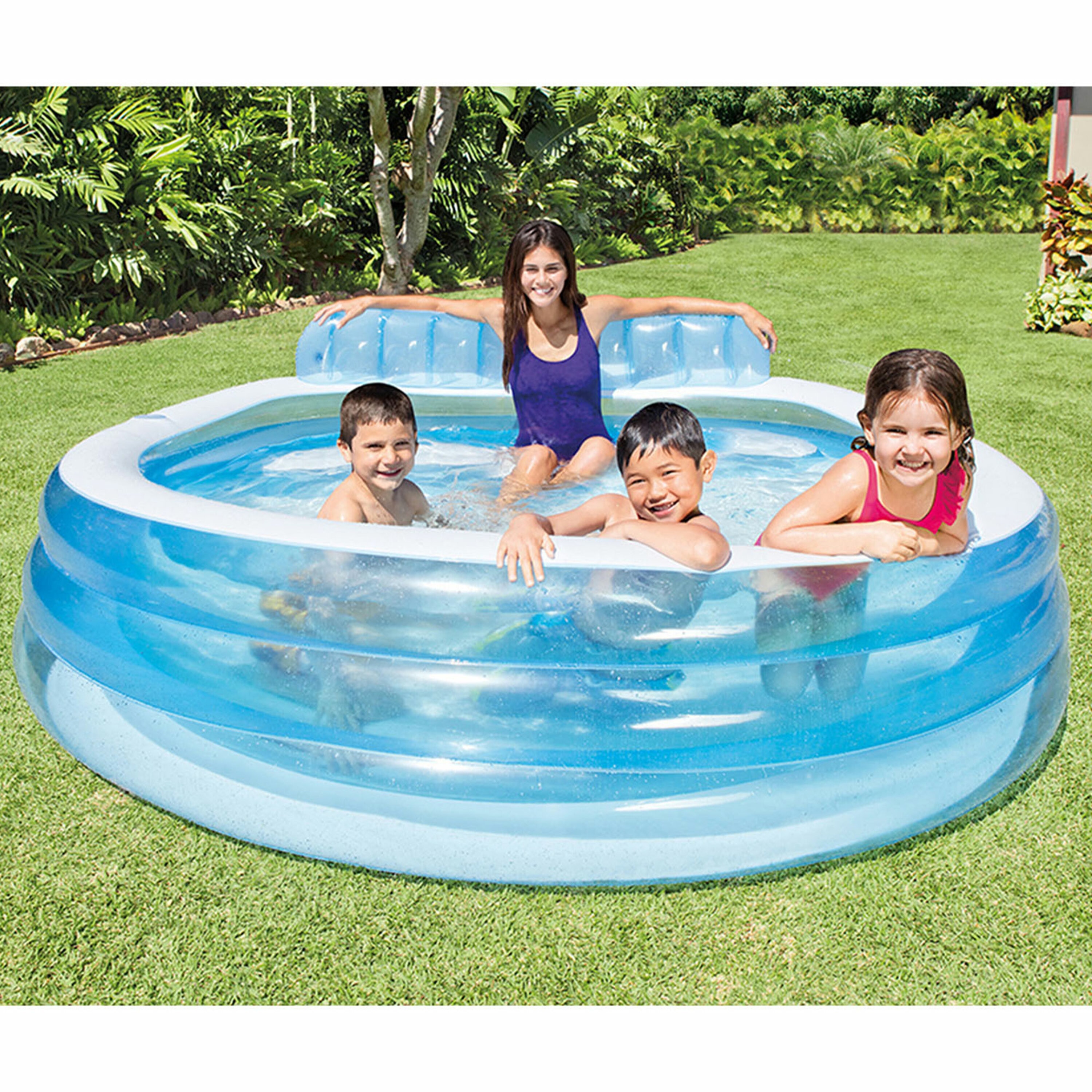 Intex 57592 Above-Ground-Pools - View #5