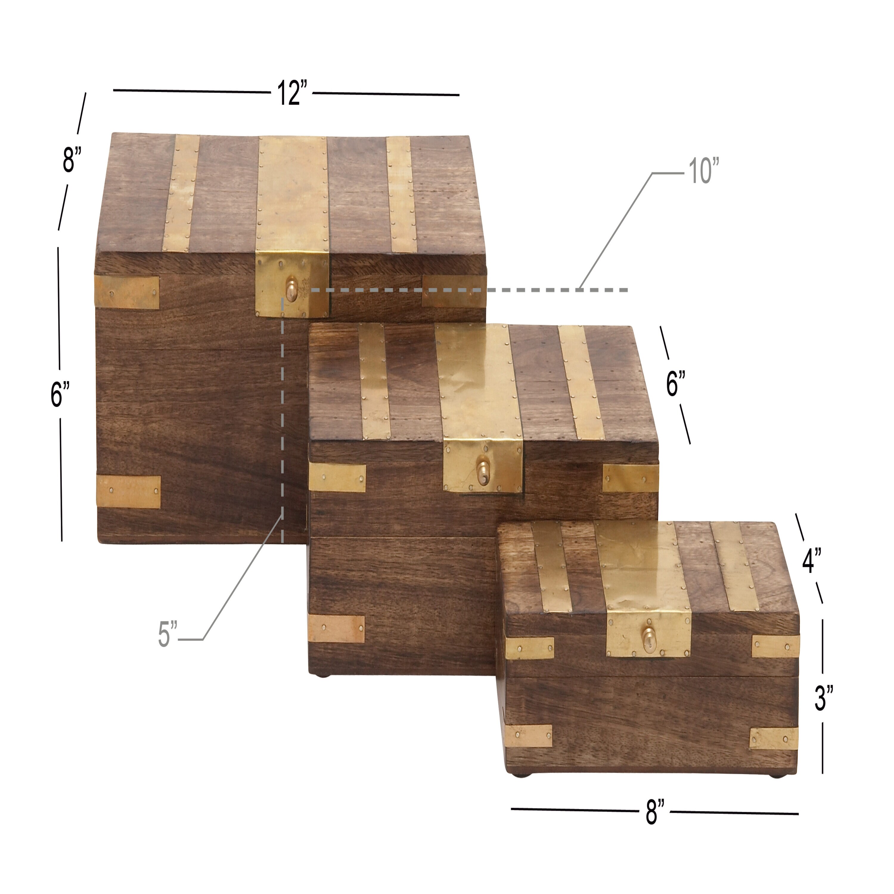 Grayson Lane 30942 Decorative-Accessories - View #6