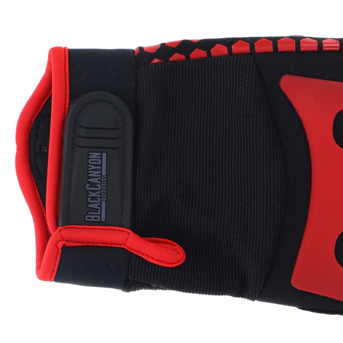 BlackCanyon Outfitters BHG602 Work-Gloves - View #4