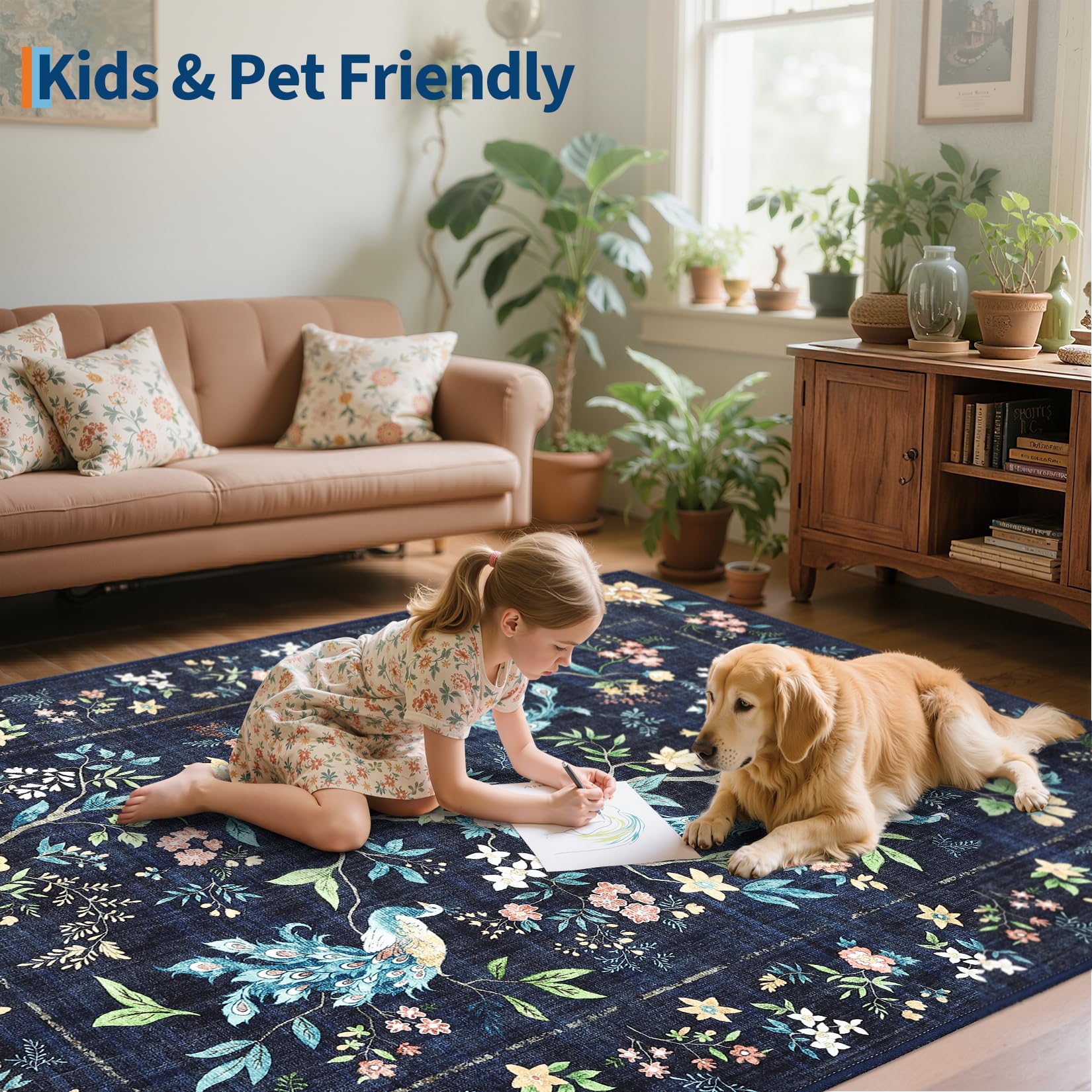 GarveeLife DKDT260671 rugs - View #5