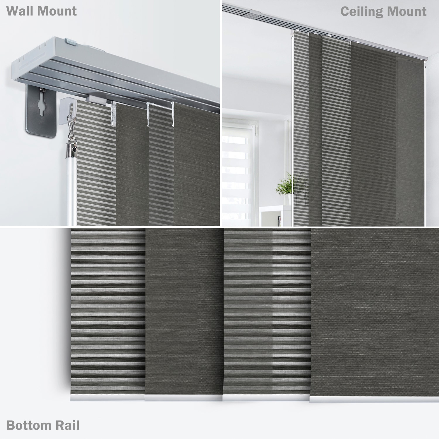 GoDear Design APX037275I086097 blinds - View #7