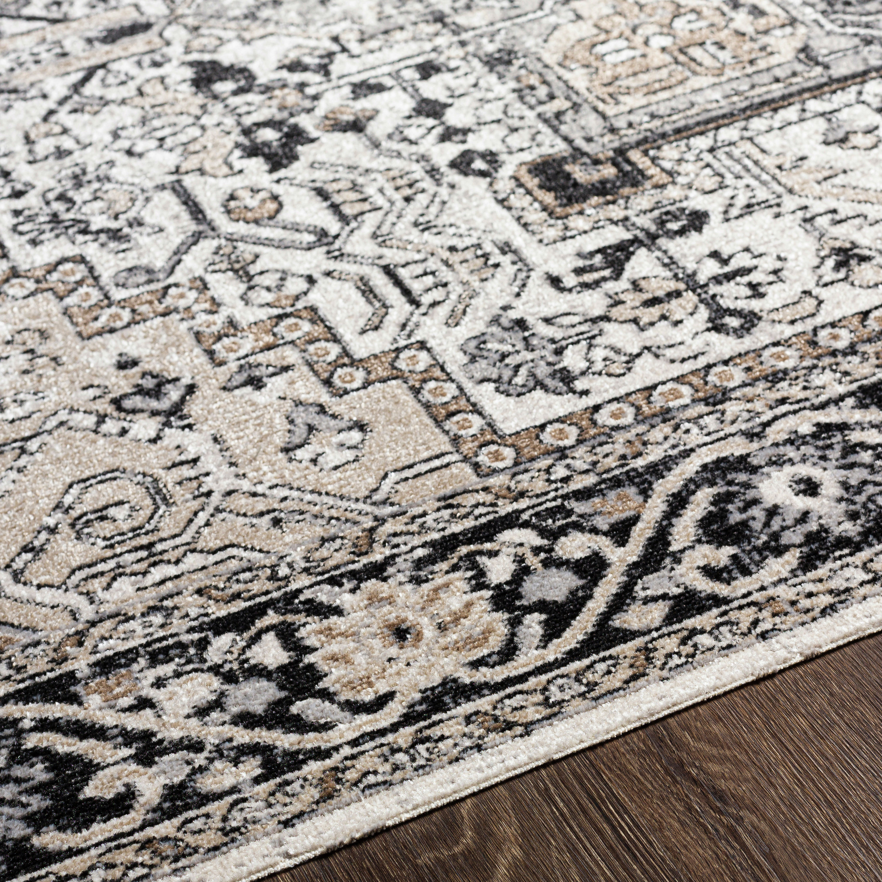 Livabliss LVR2322-67RD rugs - View #5