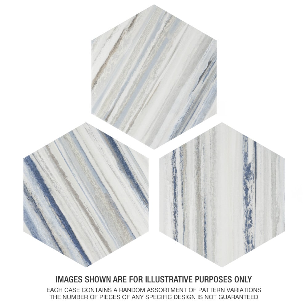 Affinity Tile FCD10FWBL Ceramic-Tile - View #12