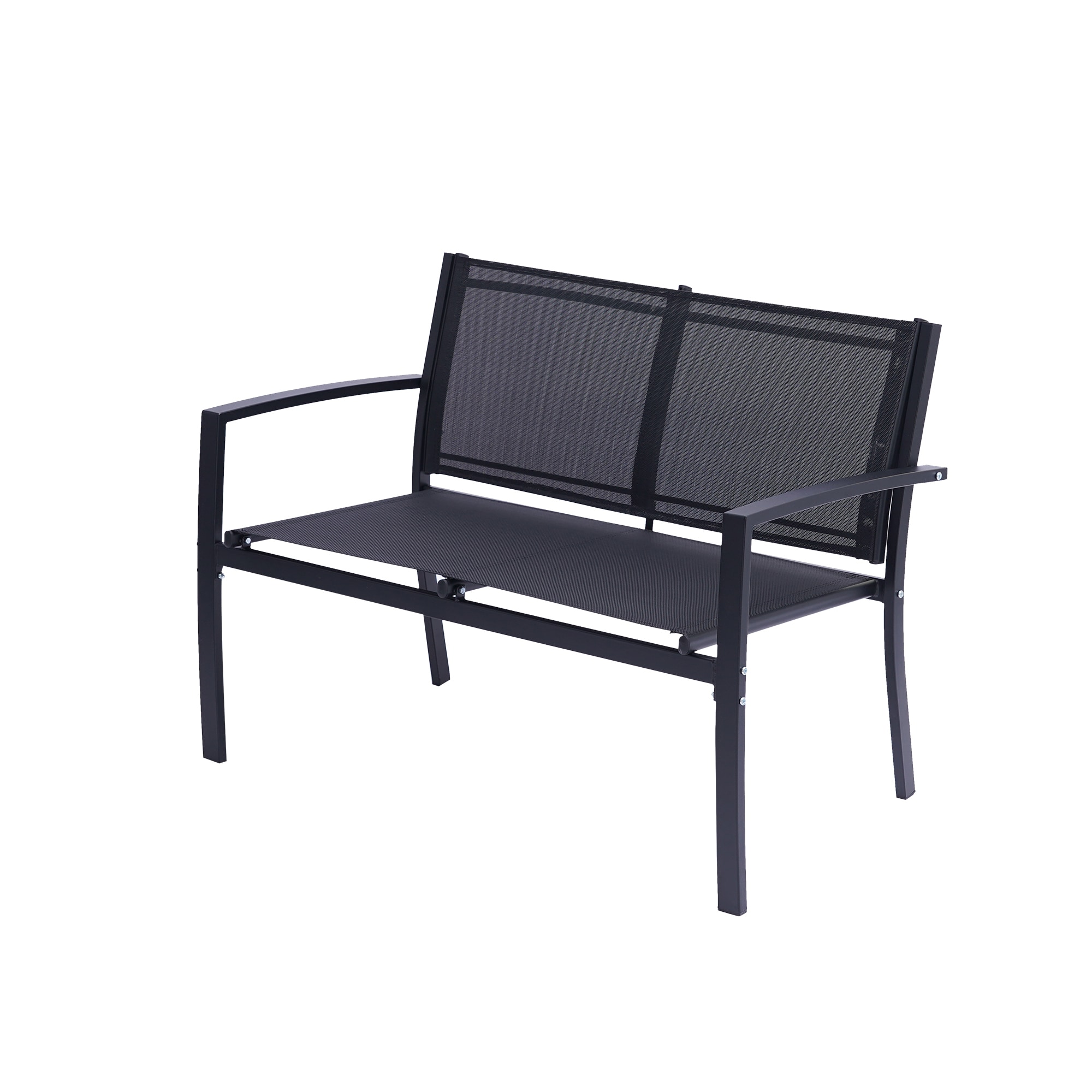 Miki Shinly BY-3226-23QI Patio-Conversation-Sets - View #6