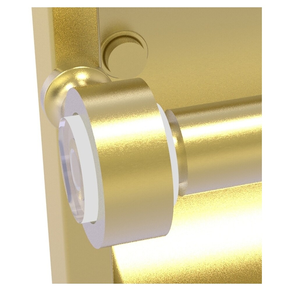 Allied Brass PG-24C-SBR d060360 - View #2