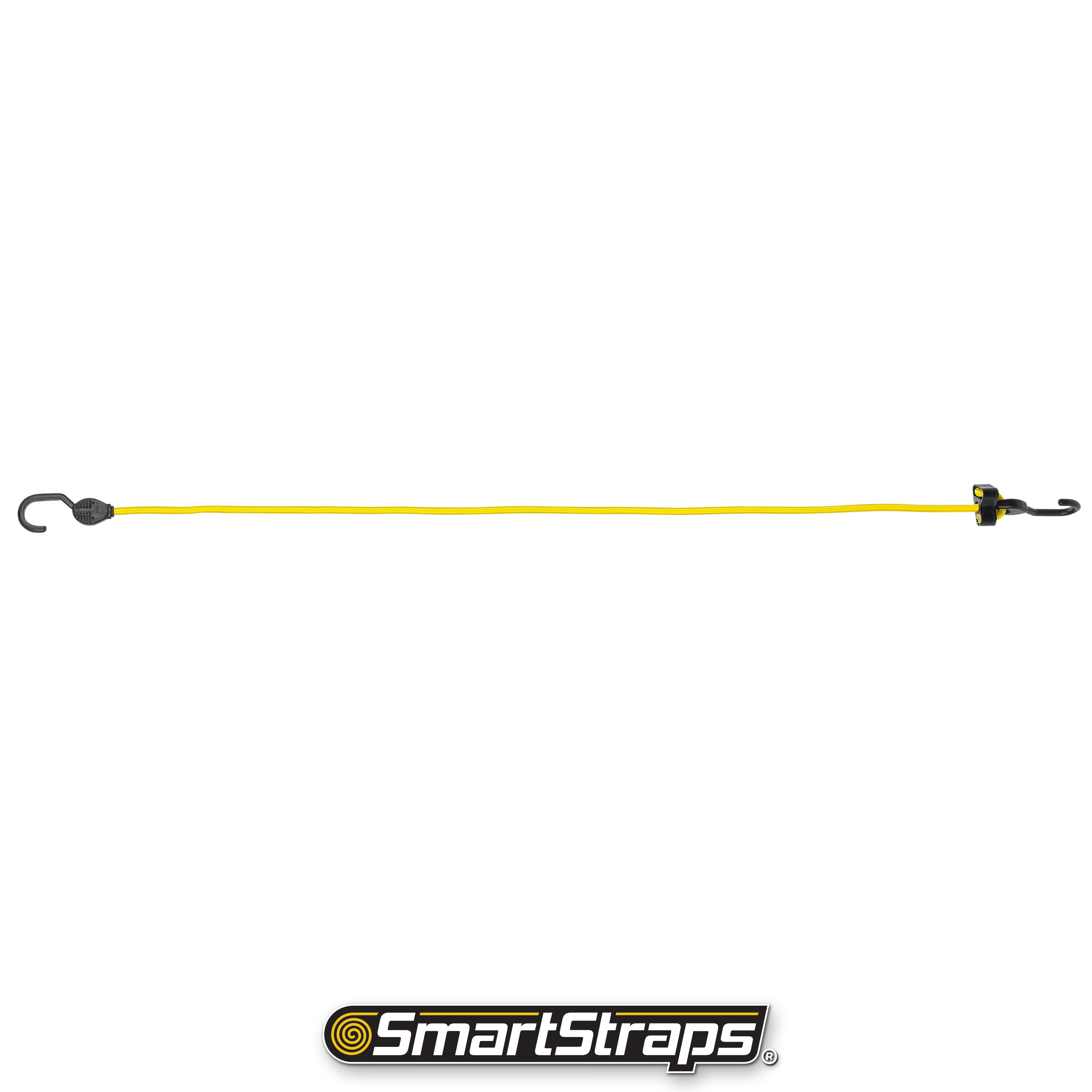 SmartStraps Assorted Length Adjustable Bungee Cord In The Bungee Cords ...