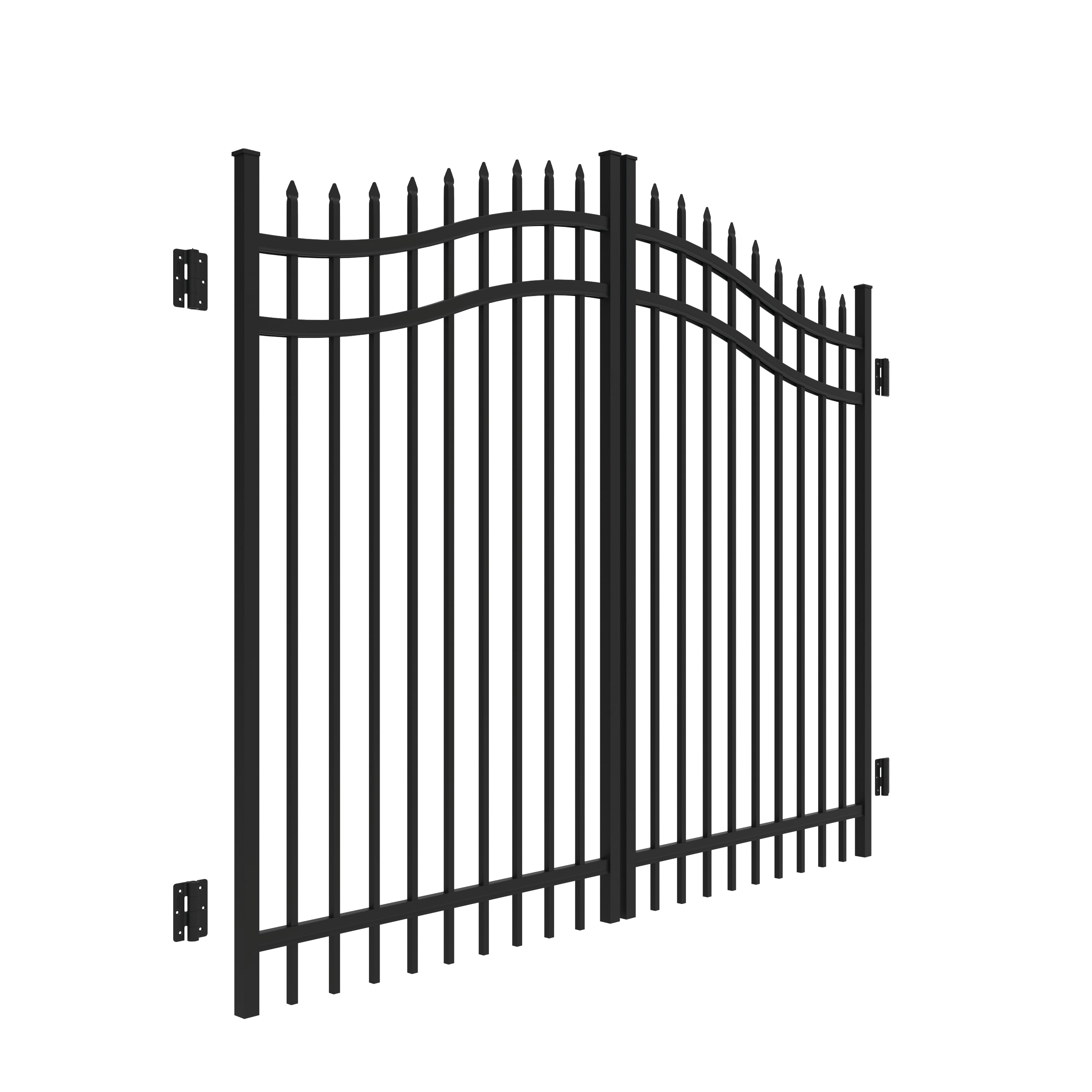 Freedom 73016744 Fence-Gates - View #2