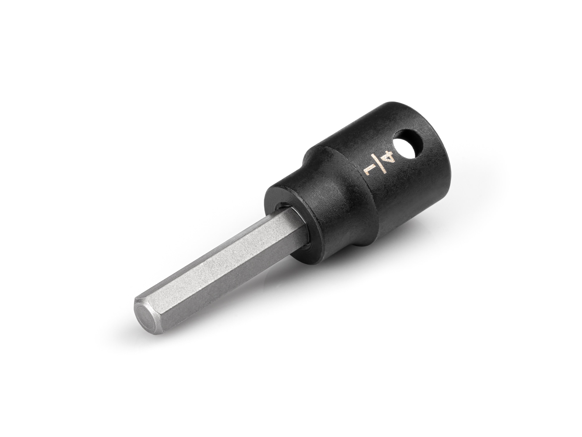 TEKTON SIB12206 3/8-in Drive 1/4-in Hex Bit Driver Socket