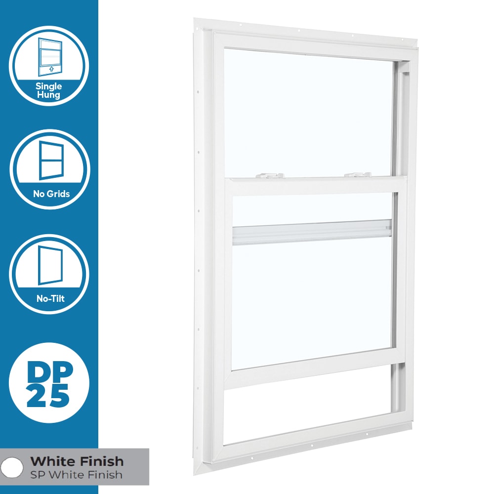 RELIABILT 105SH24360002 Single-Hung-Windows - View #10