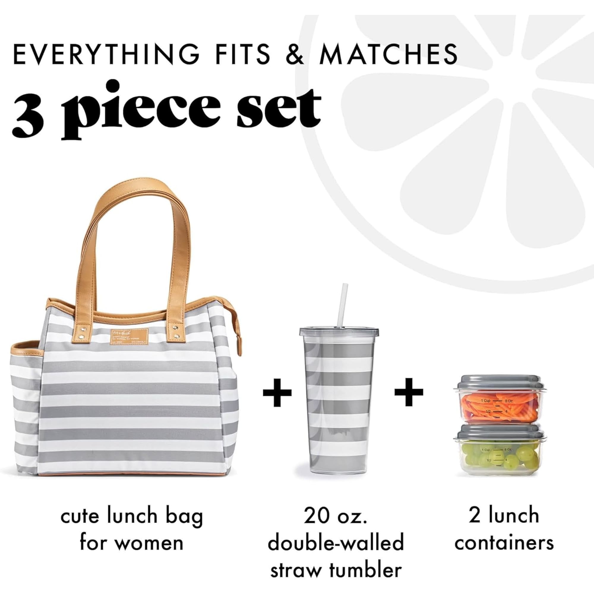 FIT Fresh HWFF2927 Portable-Coolers - View #4