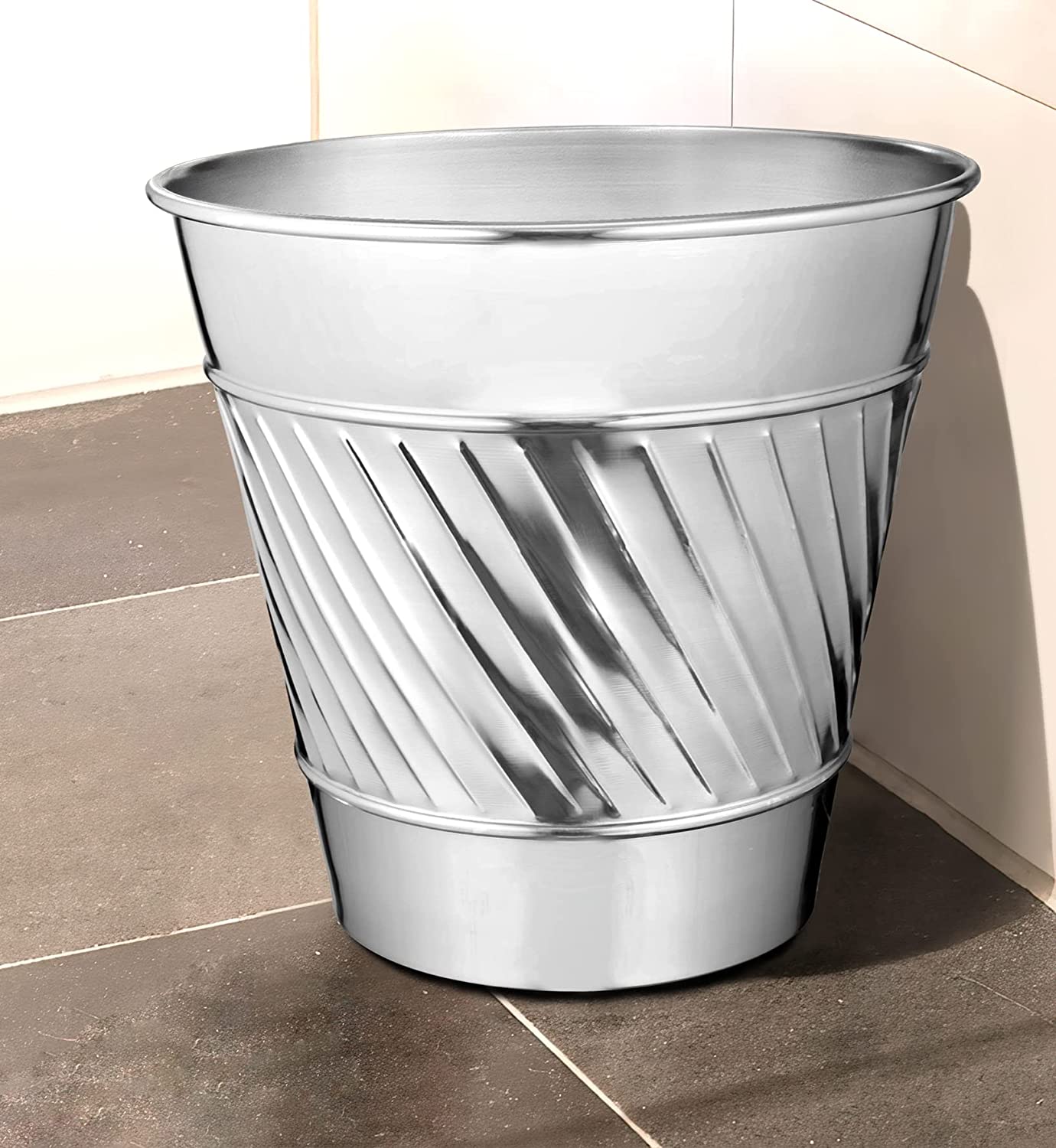 Monarch Abode 39328 wastebaskets - View #4