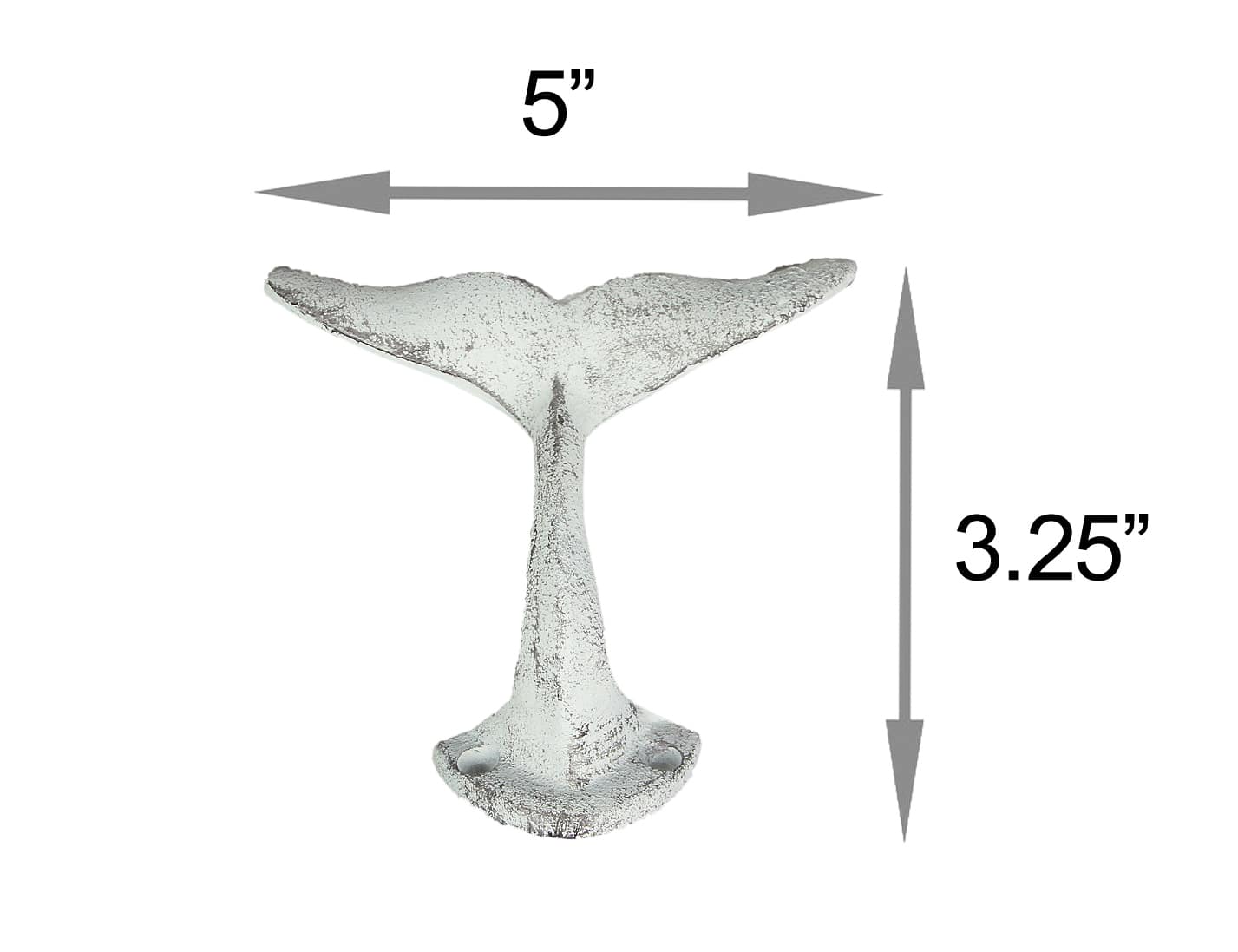 Zeckos ZKO-DW70177 Decorative-Wall-Hooks - View #8