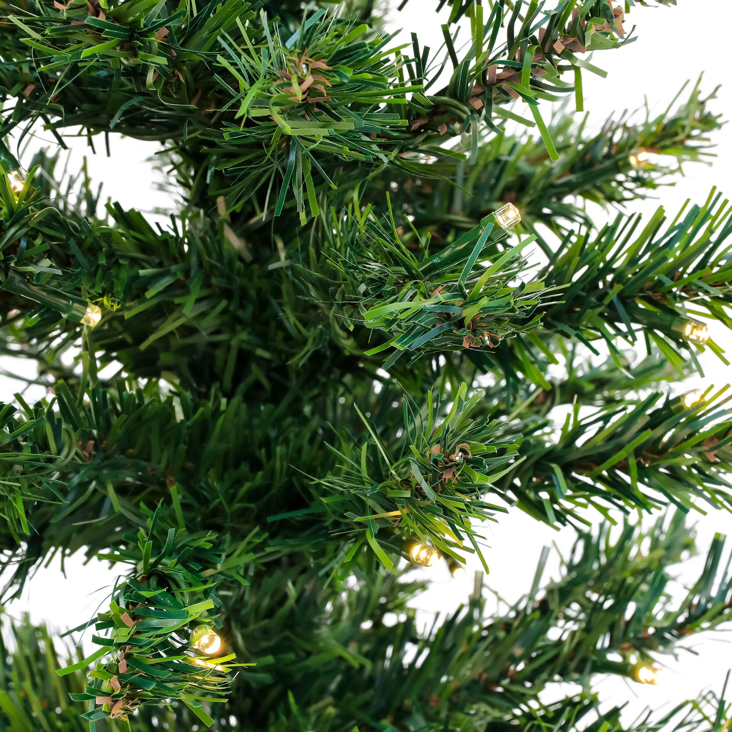 National Tree Company MS55-300-20-B-1 Artificial-Christmas-Trees - View #3