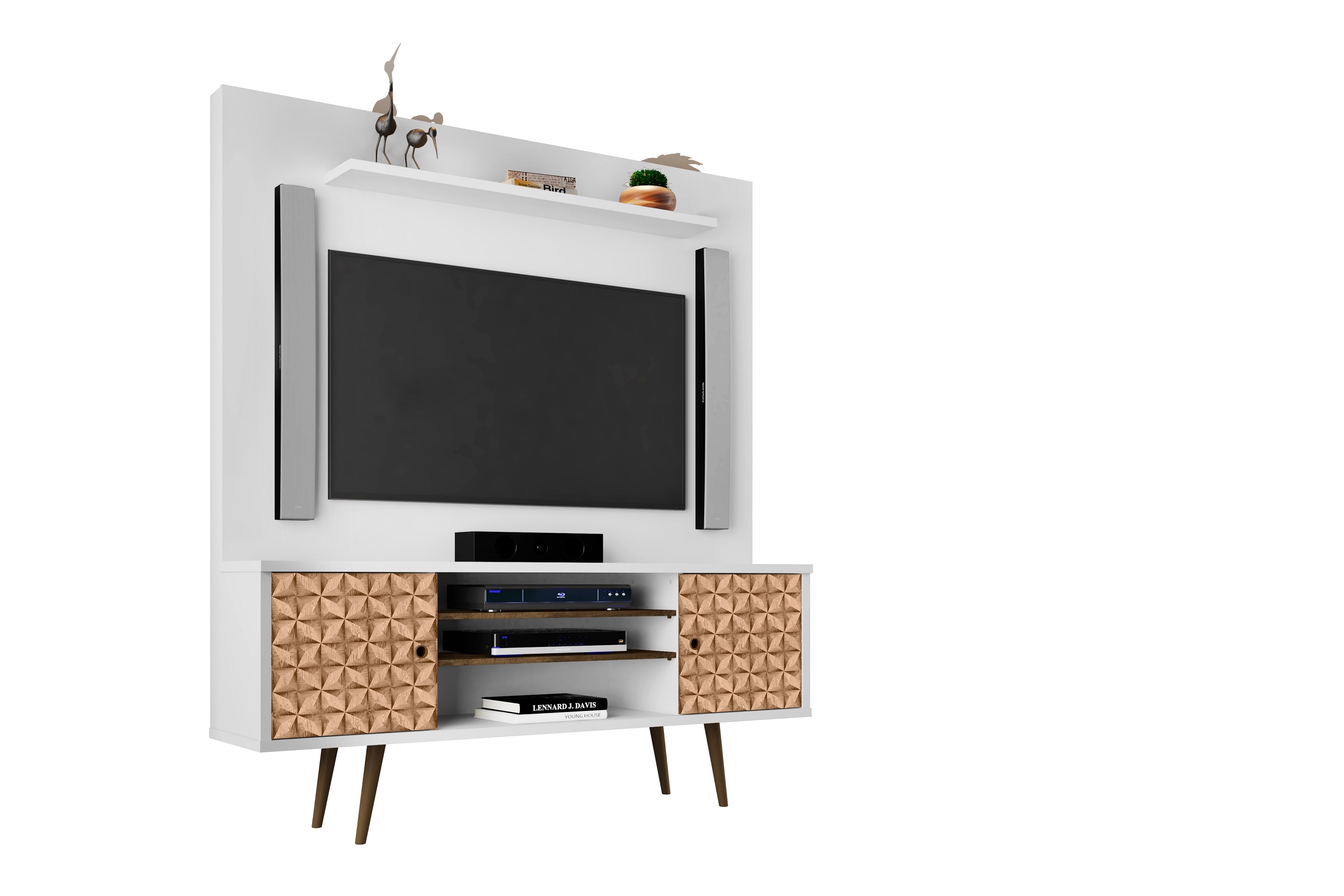 Manhattan Comfort 213BMC67 Tv-Stands - View #9