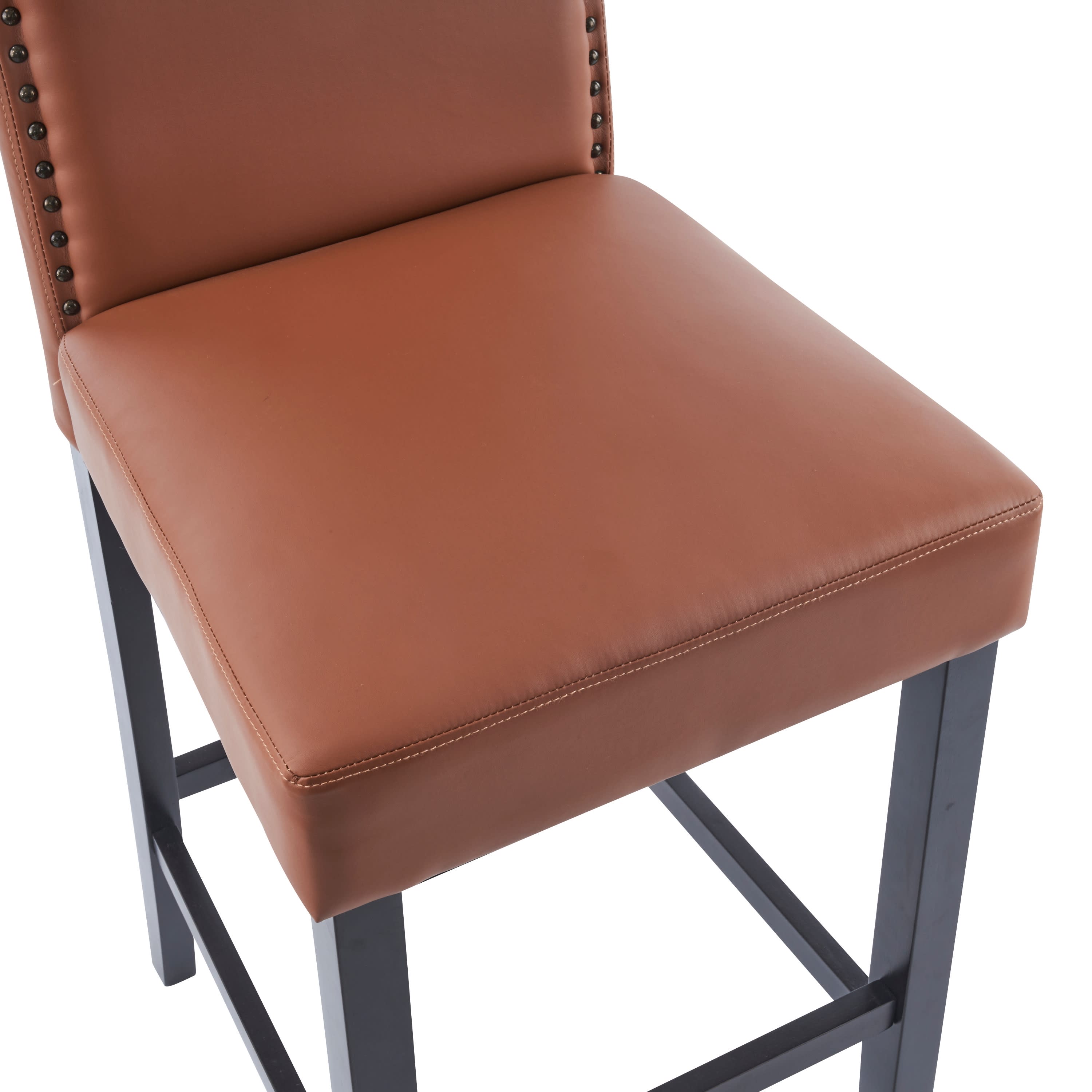 Vynxaria LEXY0164-DJCY-2BRB Dining-Chairs - View #6