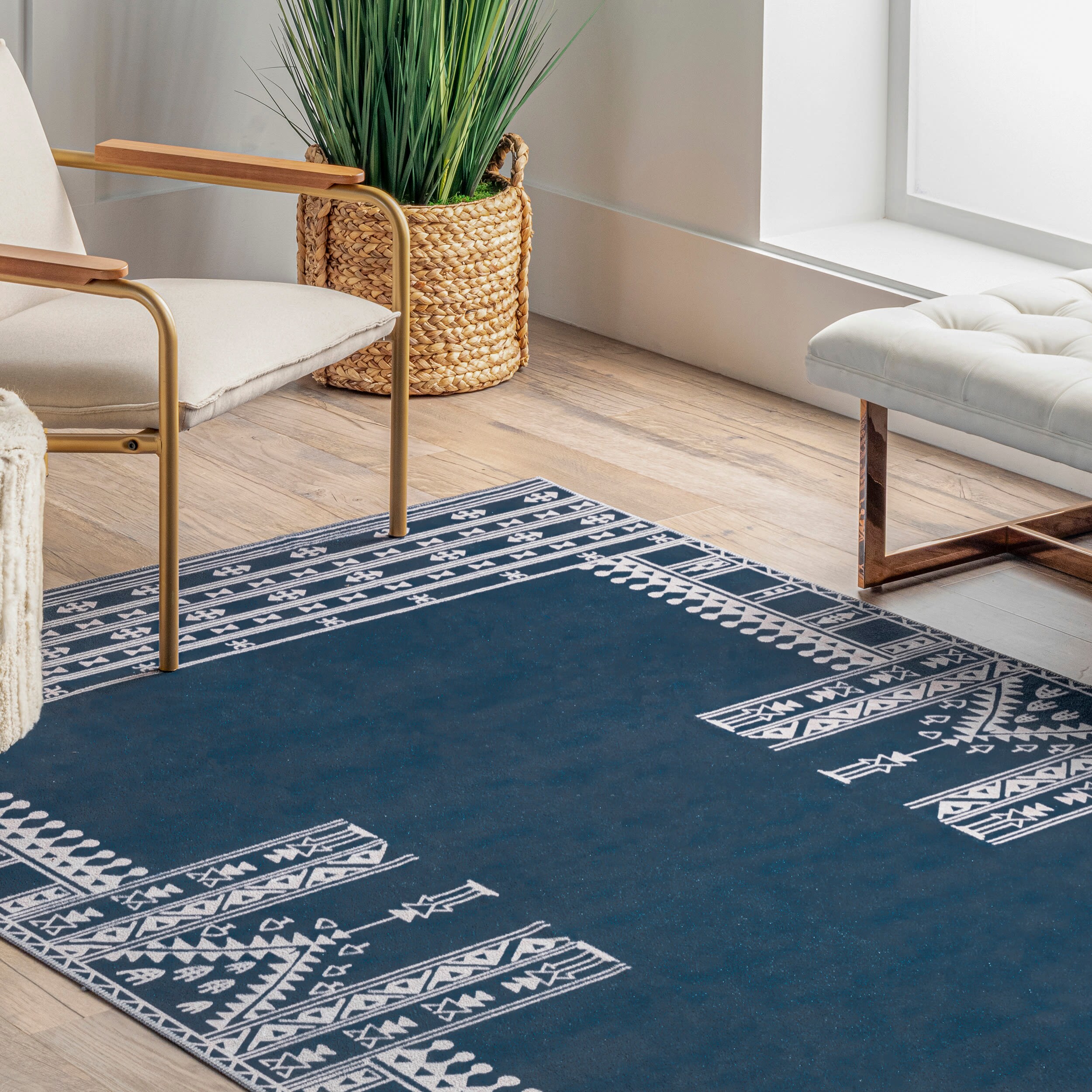 nuLOOM HJAU33A-508 rugs - View #7