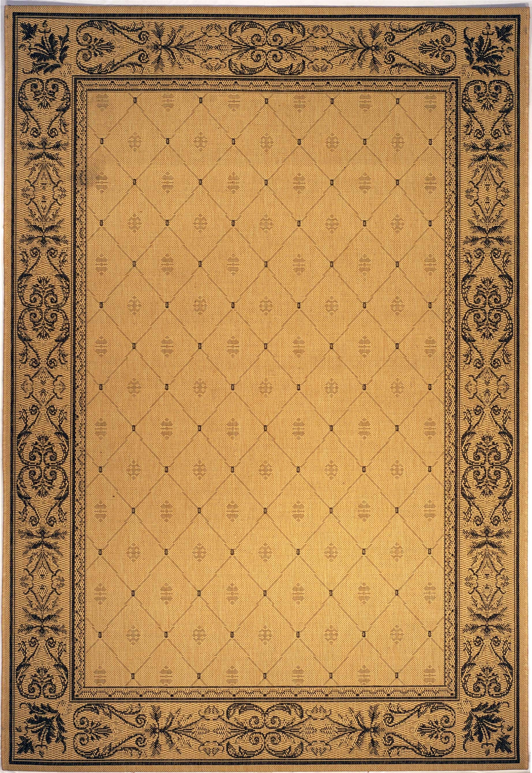 Safavieh CY2326-3001-4 rugs - View #9