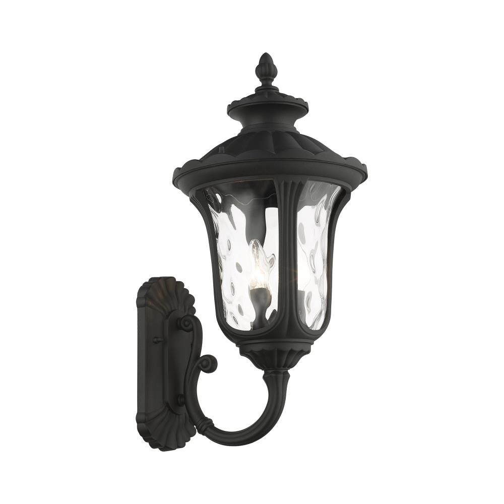 Livex Lighting 7856-14 Outdoor-Wall-Lighting - View #6