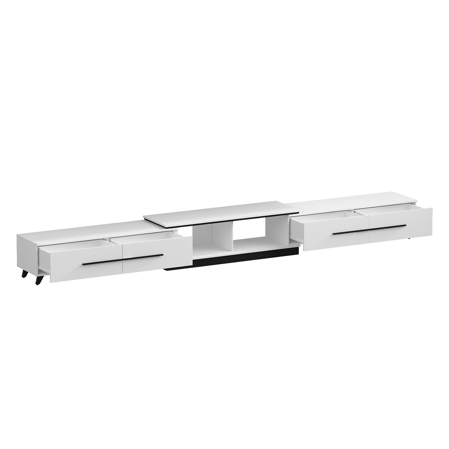 FUFU&GAGA RA0070-01 Tv-Stands - View #7