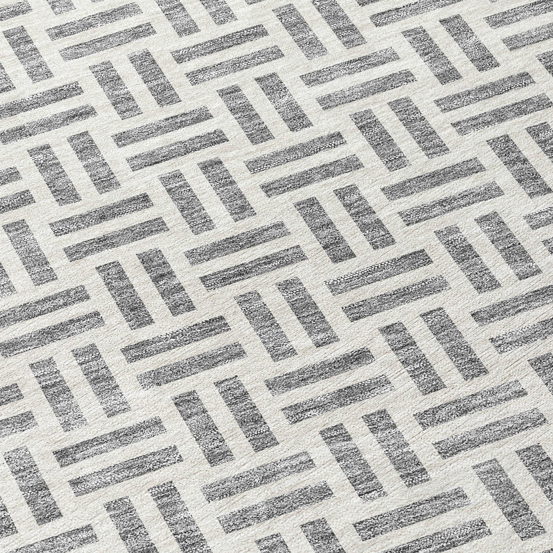Addison Rugs ACN978GY20X30 rugs - View #6