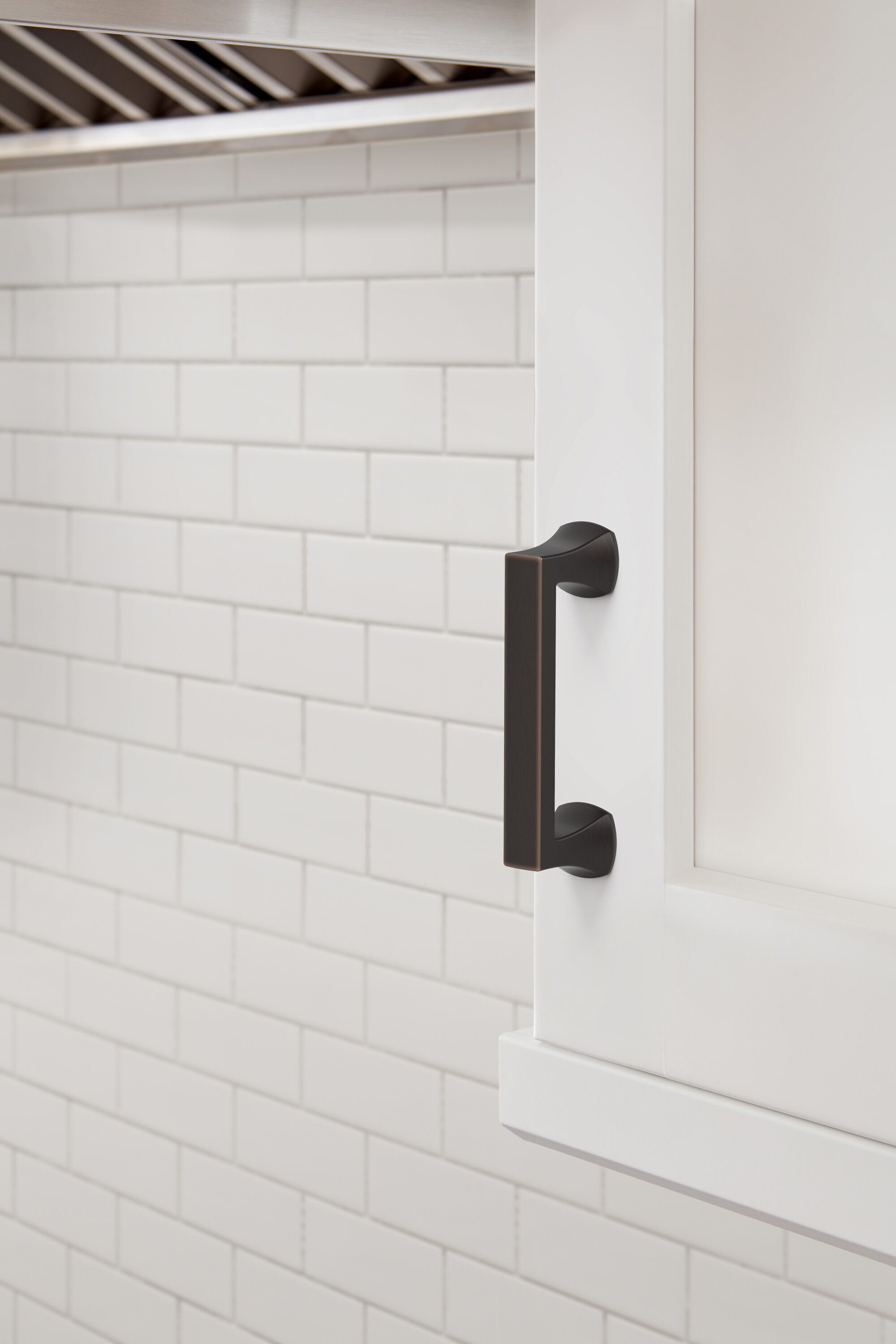 Amerock 25VMP37060ORB Cabinet-Pulls - View #2