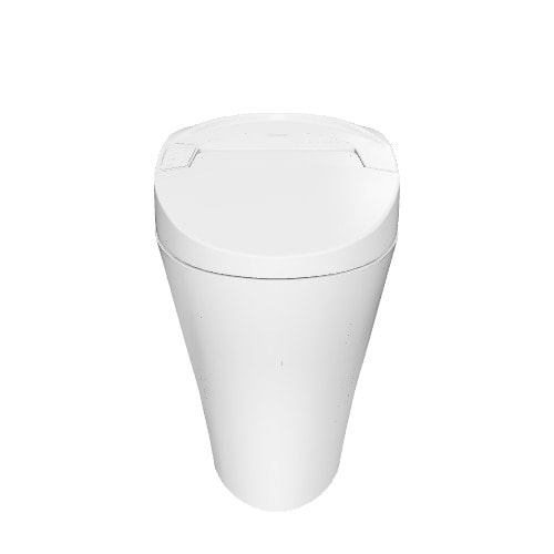 Three-dimensional representation of the product