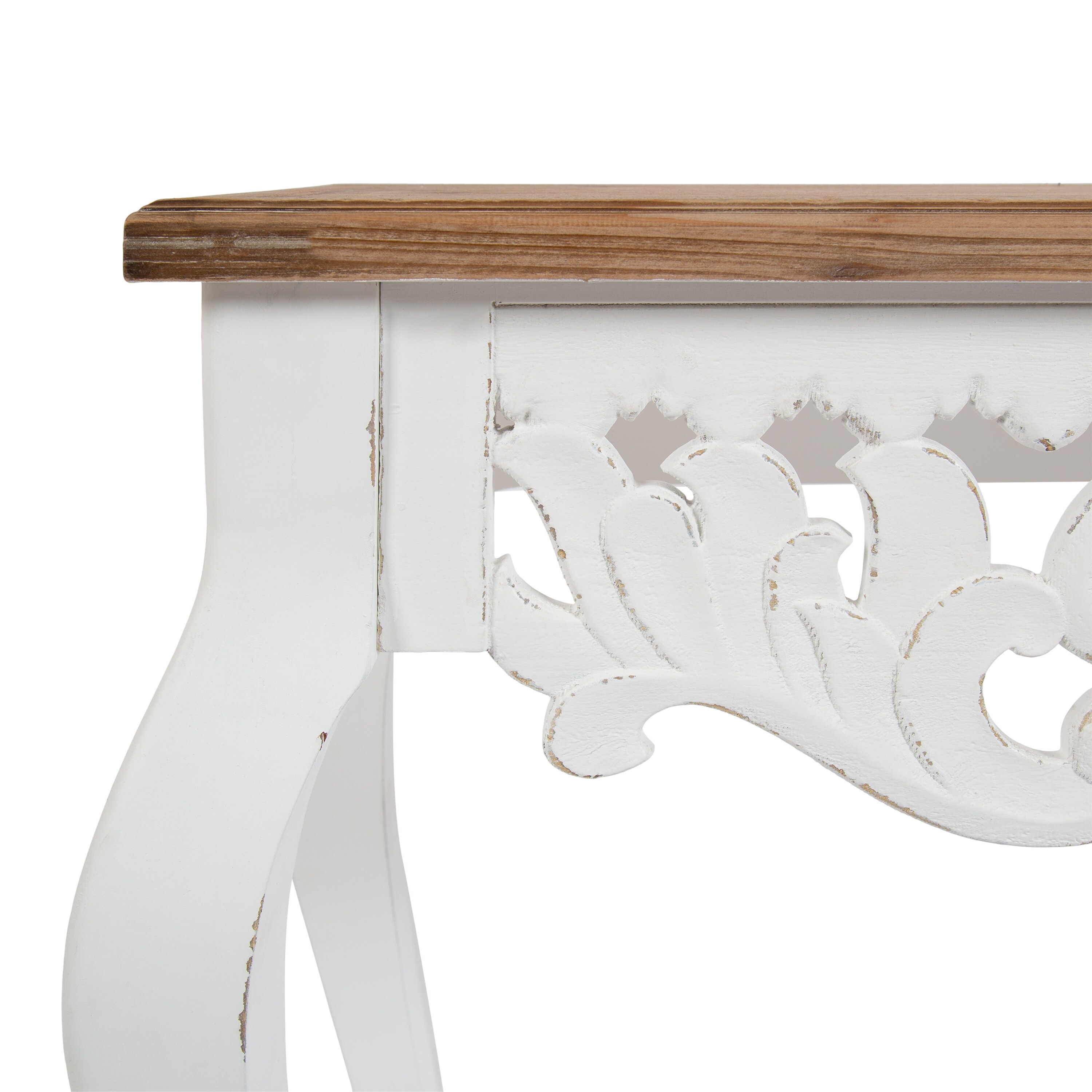 Kate and Laurel 225866 Console-Sofa-Tables - View #5