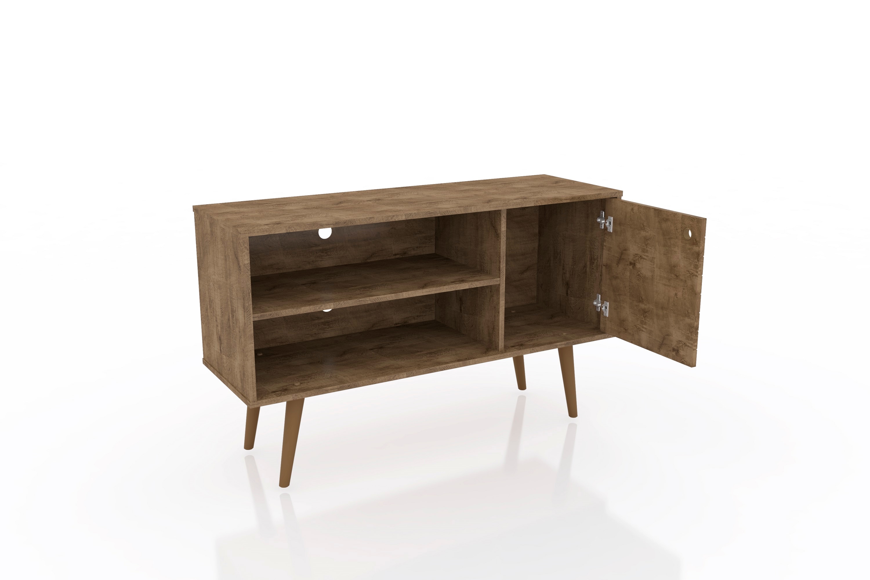 Manhattan Comfort 212BMC9 Tv-Stands - View #4