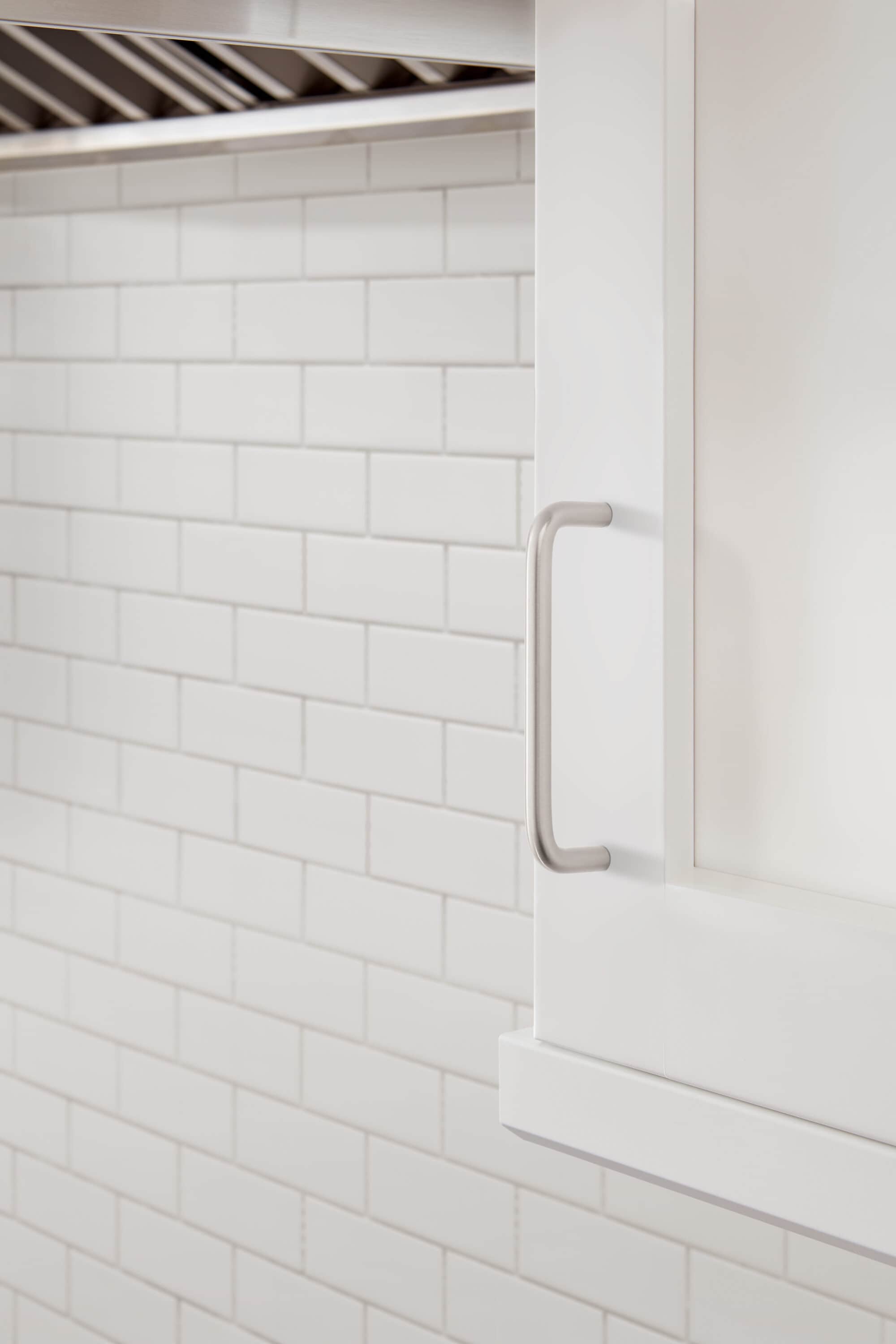 Amerock 10VMP76312CSG10 Cabinet-Pulls - View #2