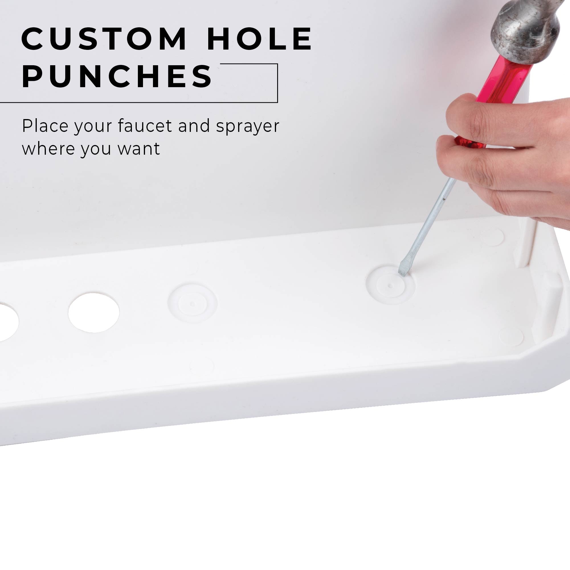 Cambridge Resources 040 US6501 Laundry-Tubs-Utility-Sinks - View #8