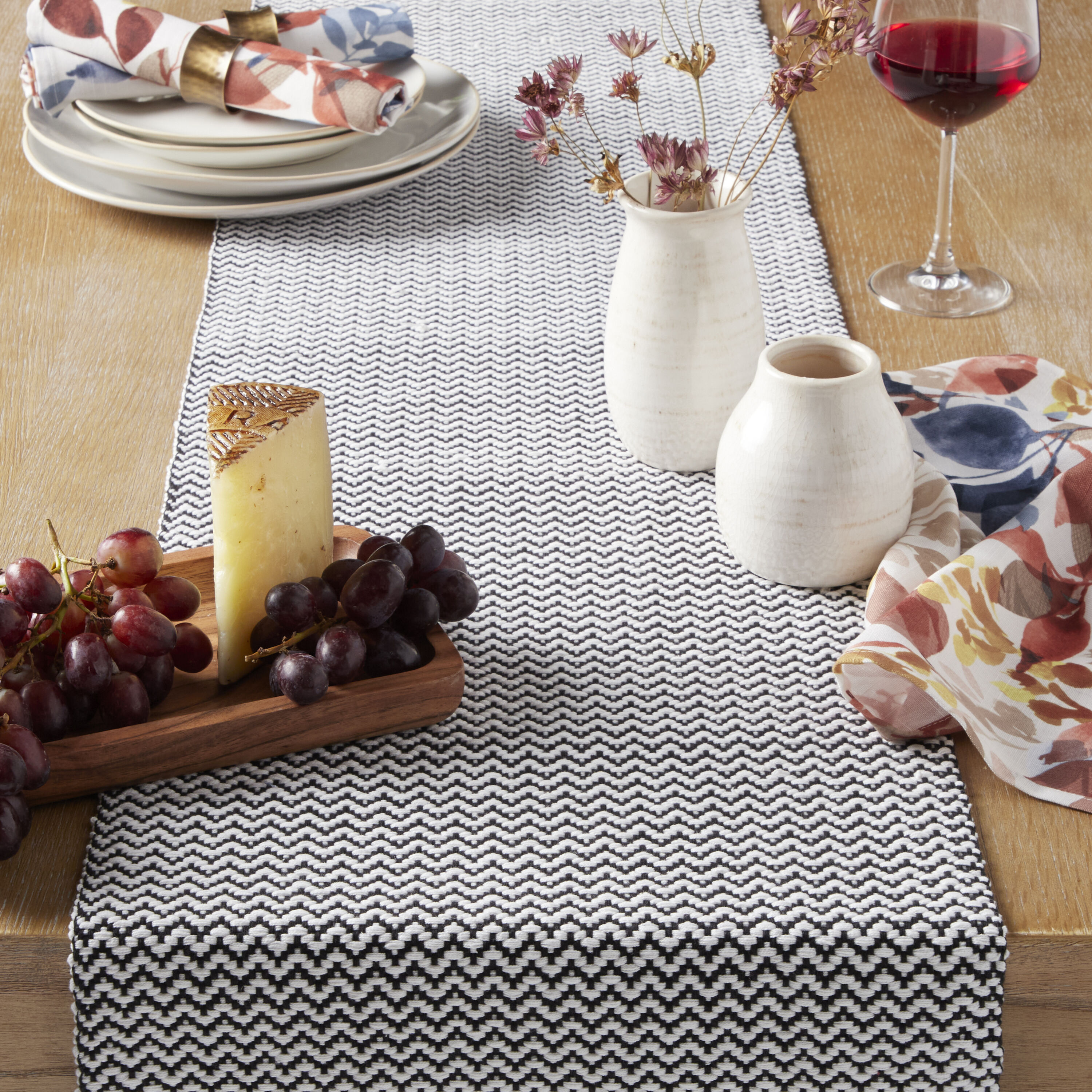allen + roth HRNGBN-492 Serveware-Accessories - View #3