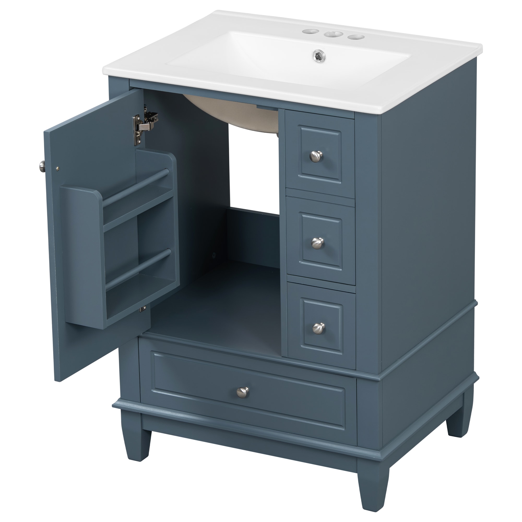 GDFStudio 347297 Bath-Vanity-Combo - View #12