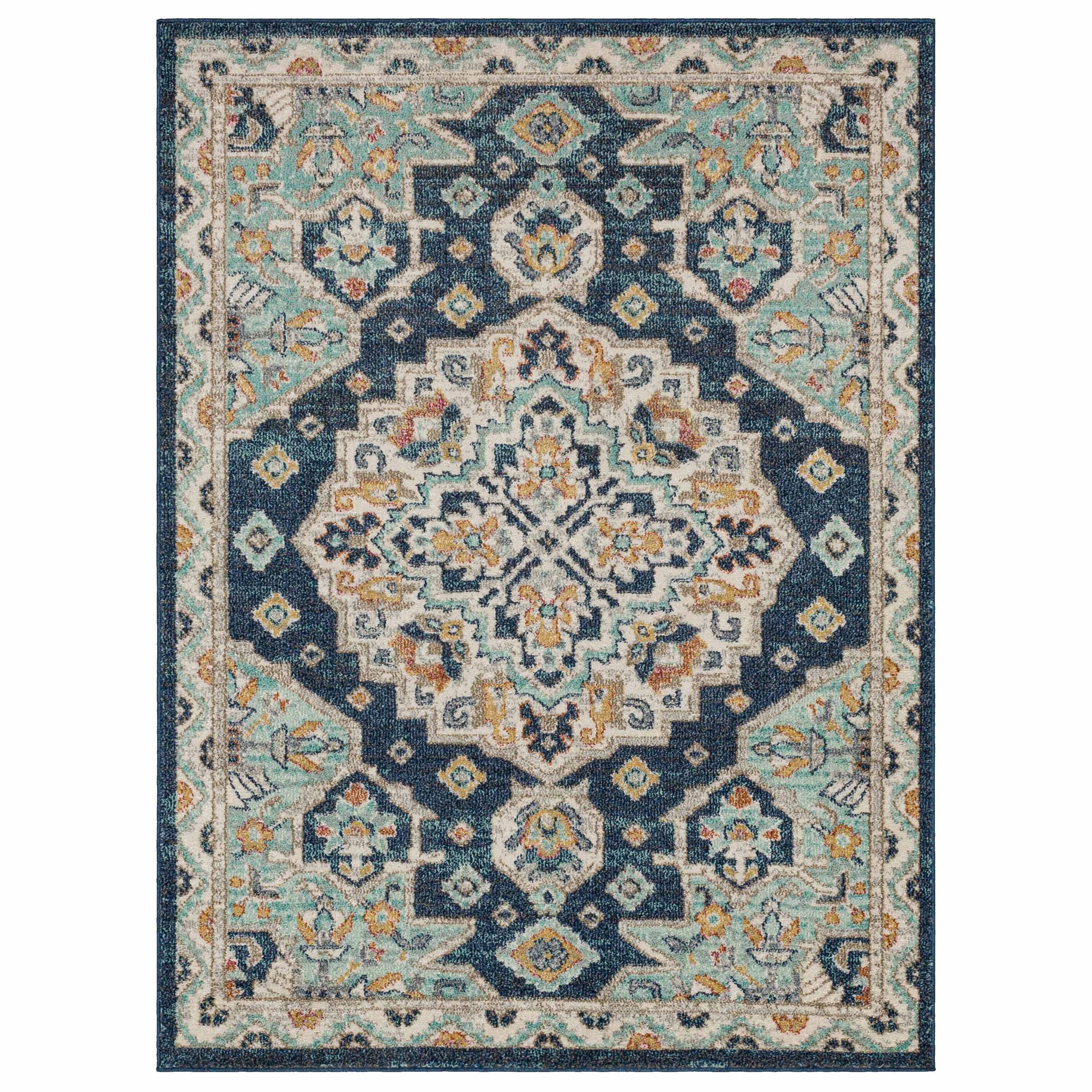 Mohawk Home EL308 103 094120 rugs - View #6