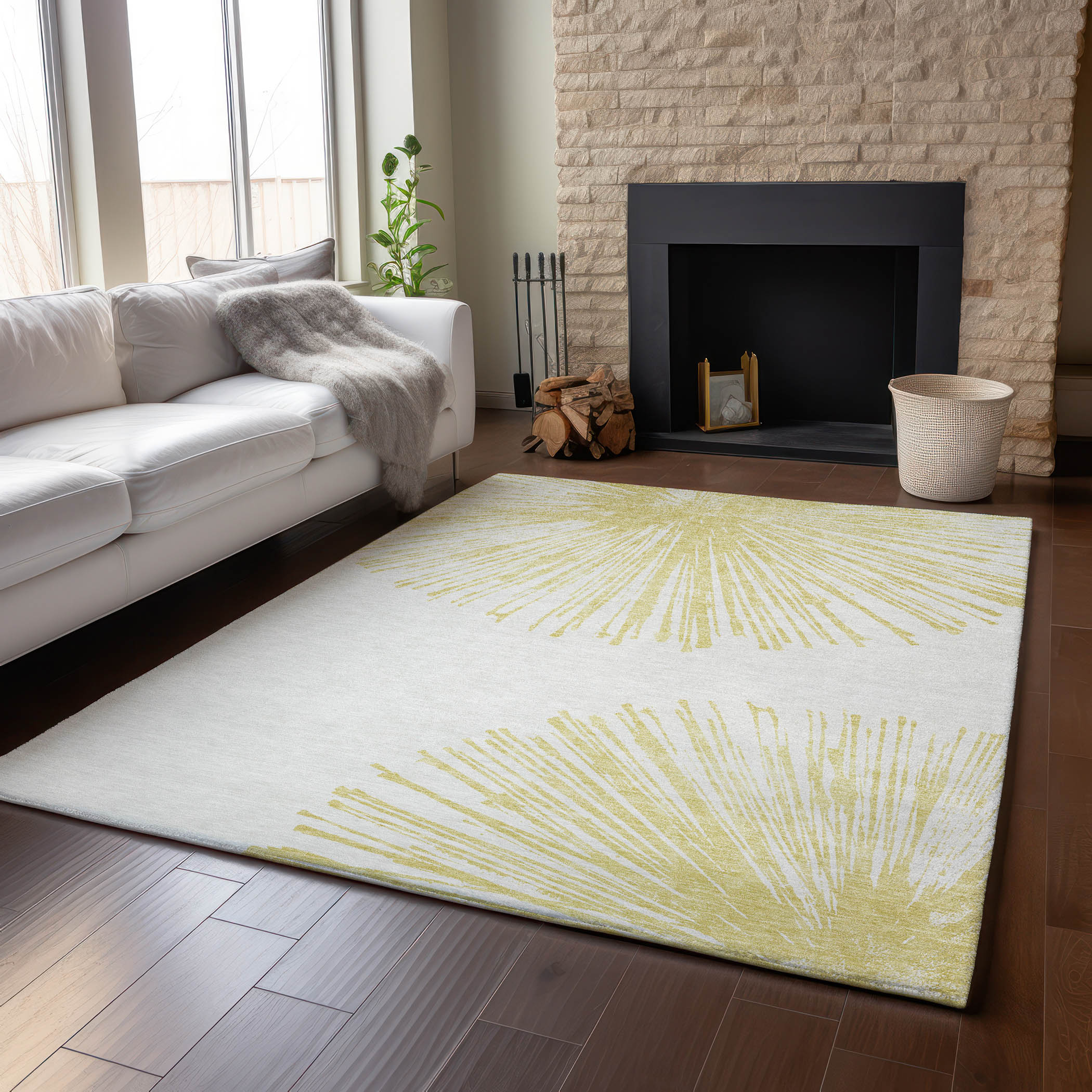 Addison Rugs AMF642BG3X5 rugs - View #7