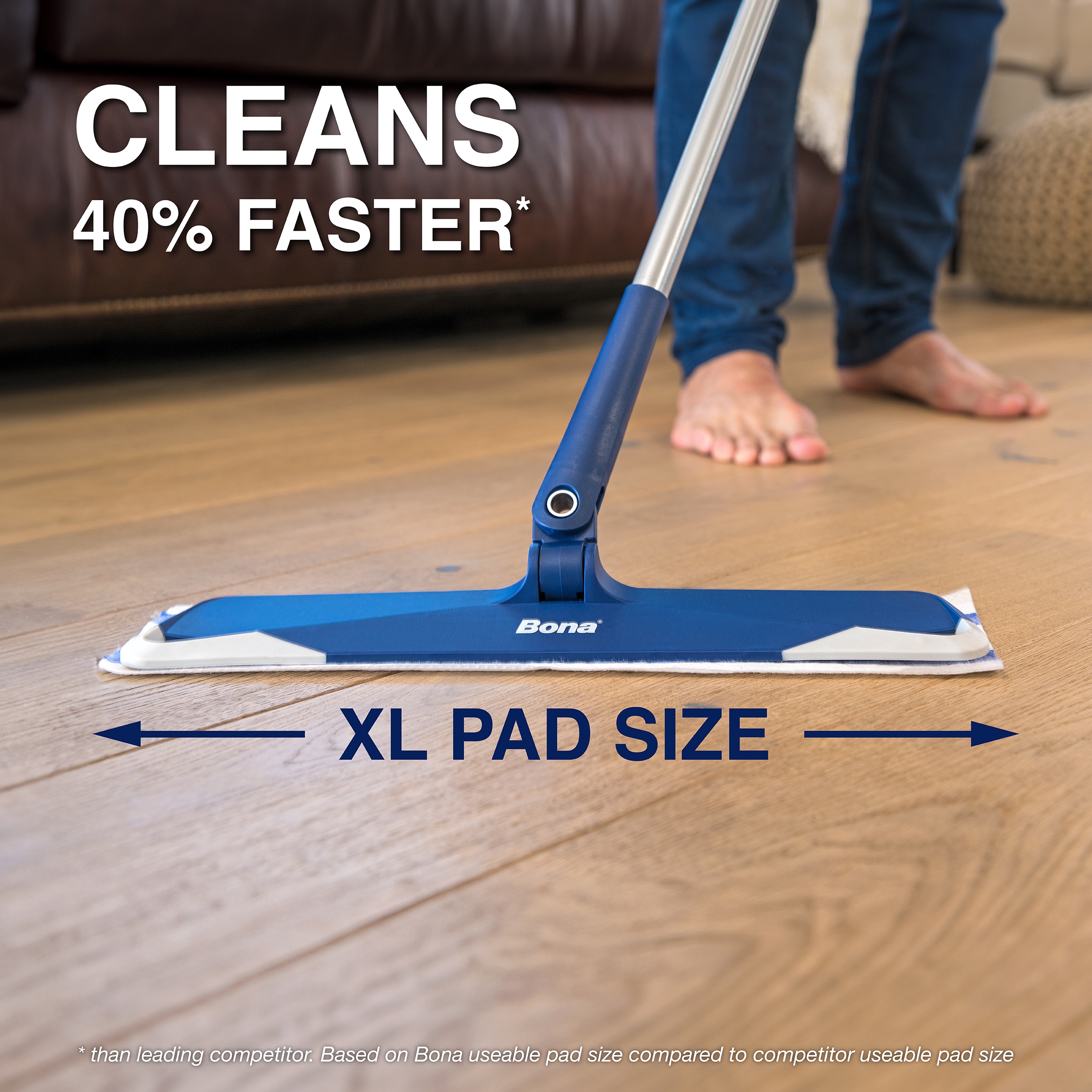 Bona AX0003506 Floor-Cleaners - View #5