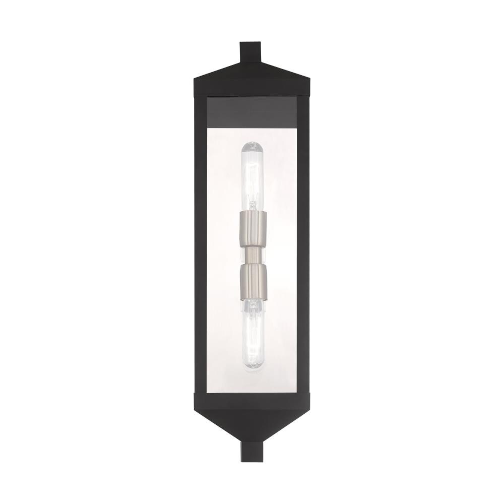Livex Lighting 20583-04 Outdoor-Wall-Lighting - View #5