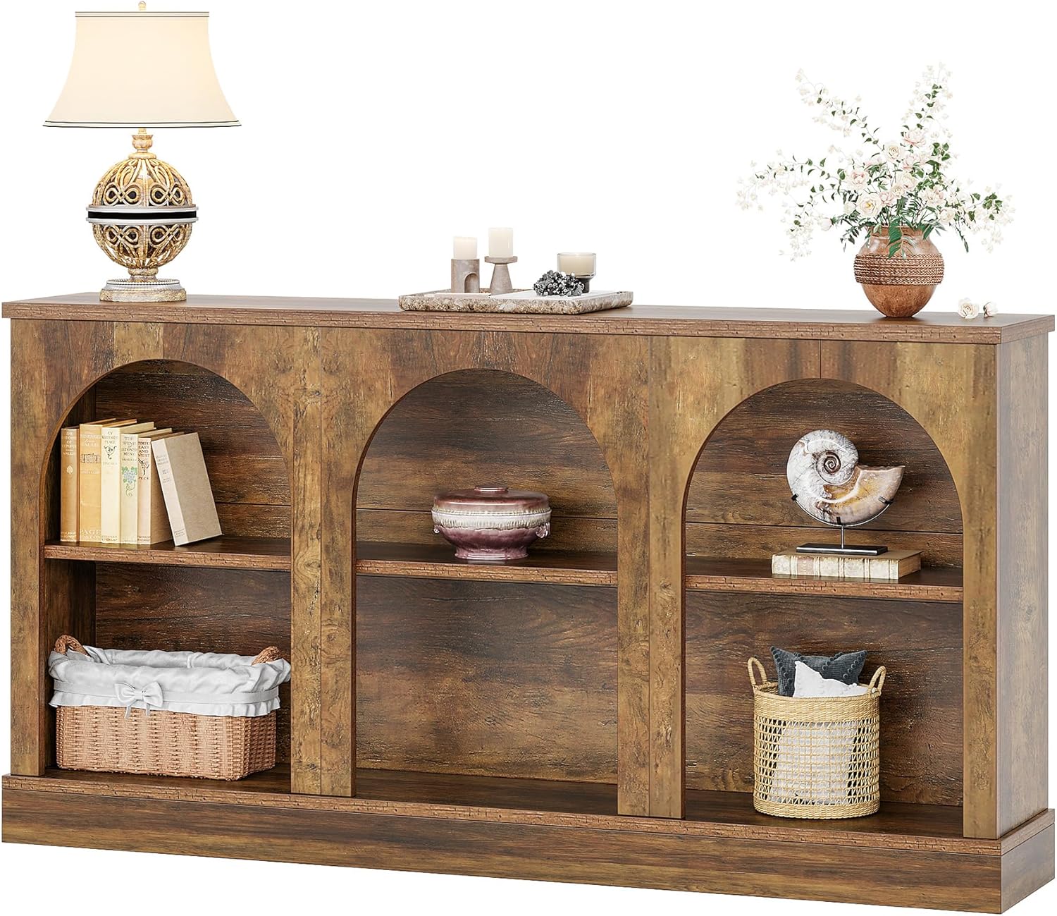 Tribesigns HOGA-JW0910 Console-Sofa-Tables - View #2